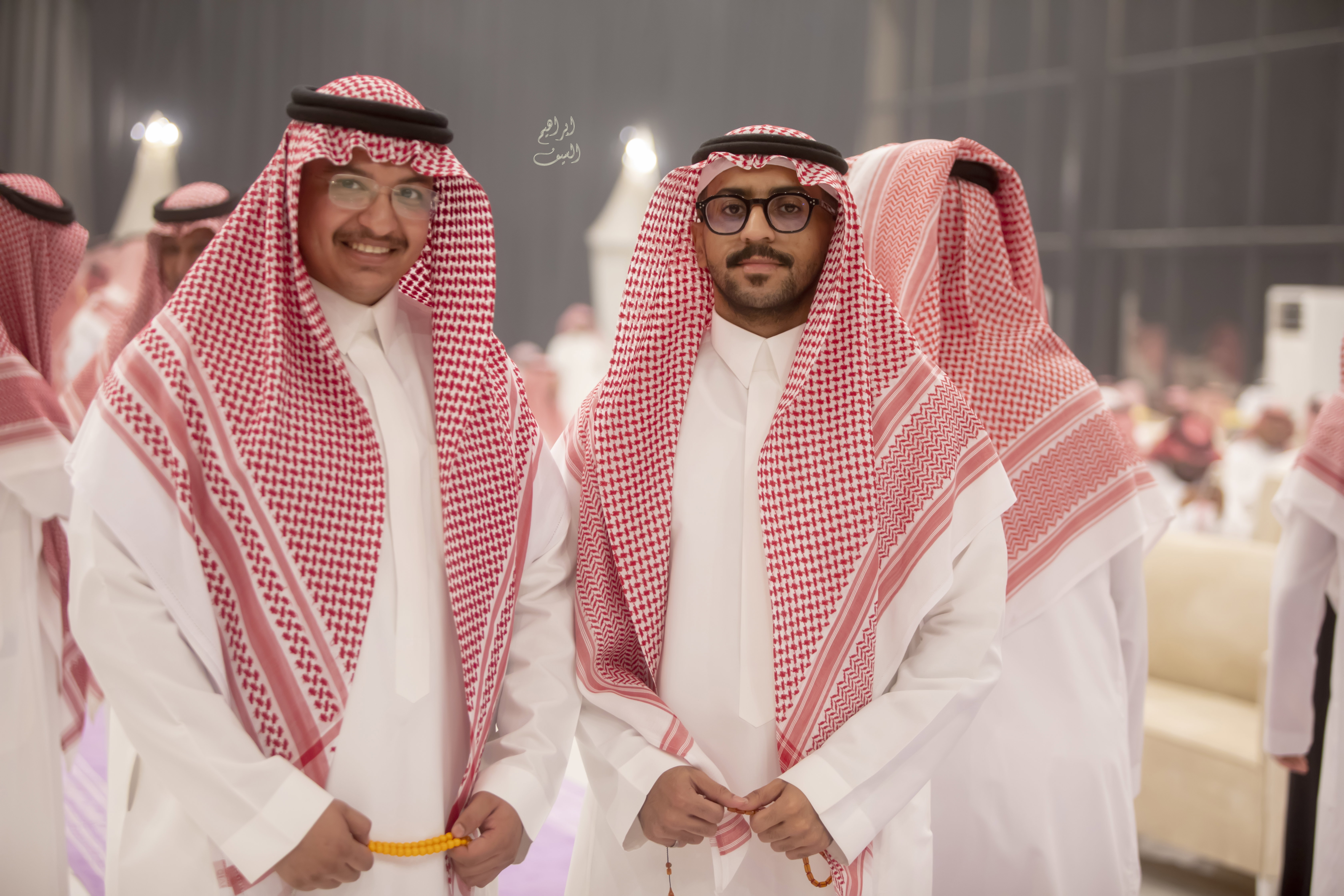 حفل زواج العريس / دحوم الطلاسي