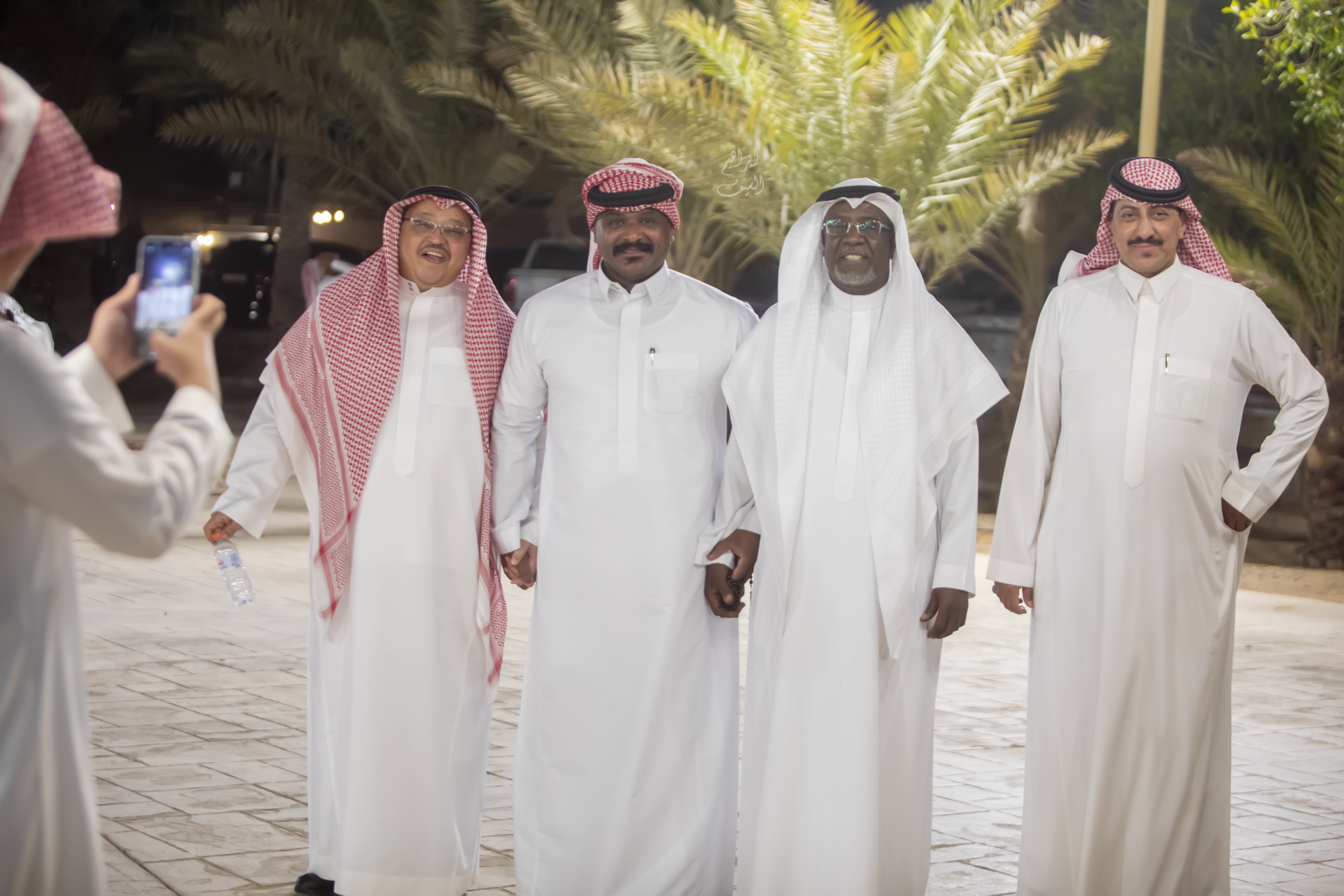 حفل زواج العريس / دحوم الطلاسي