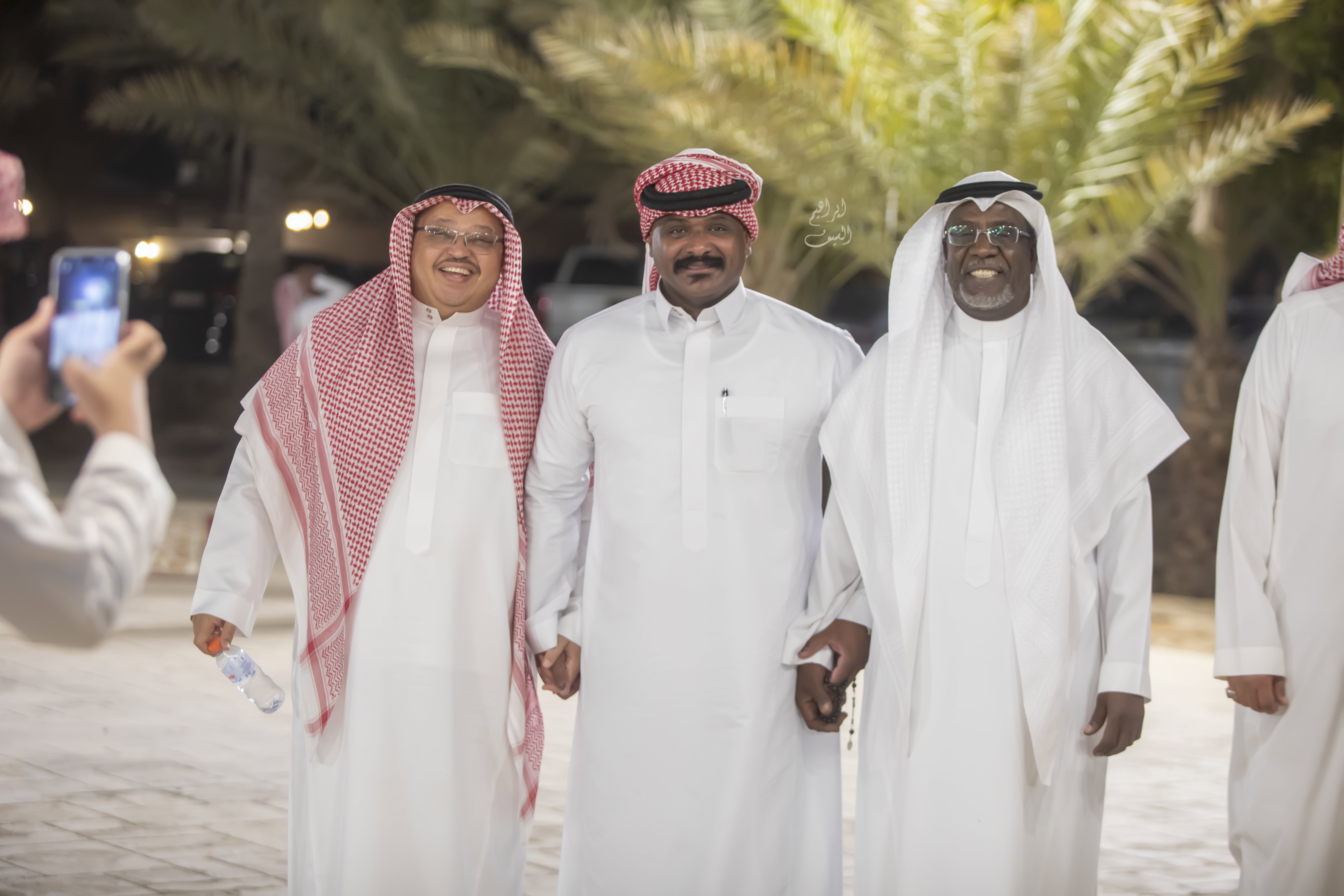 حفل زواج العريس / دحوم الطلاسي