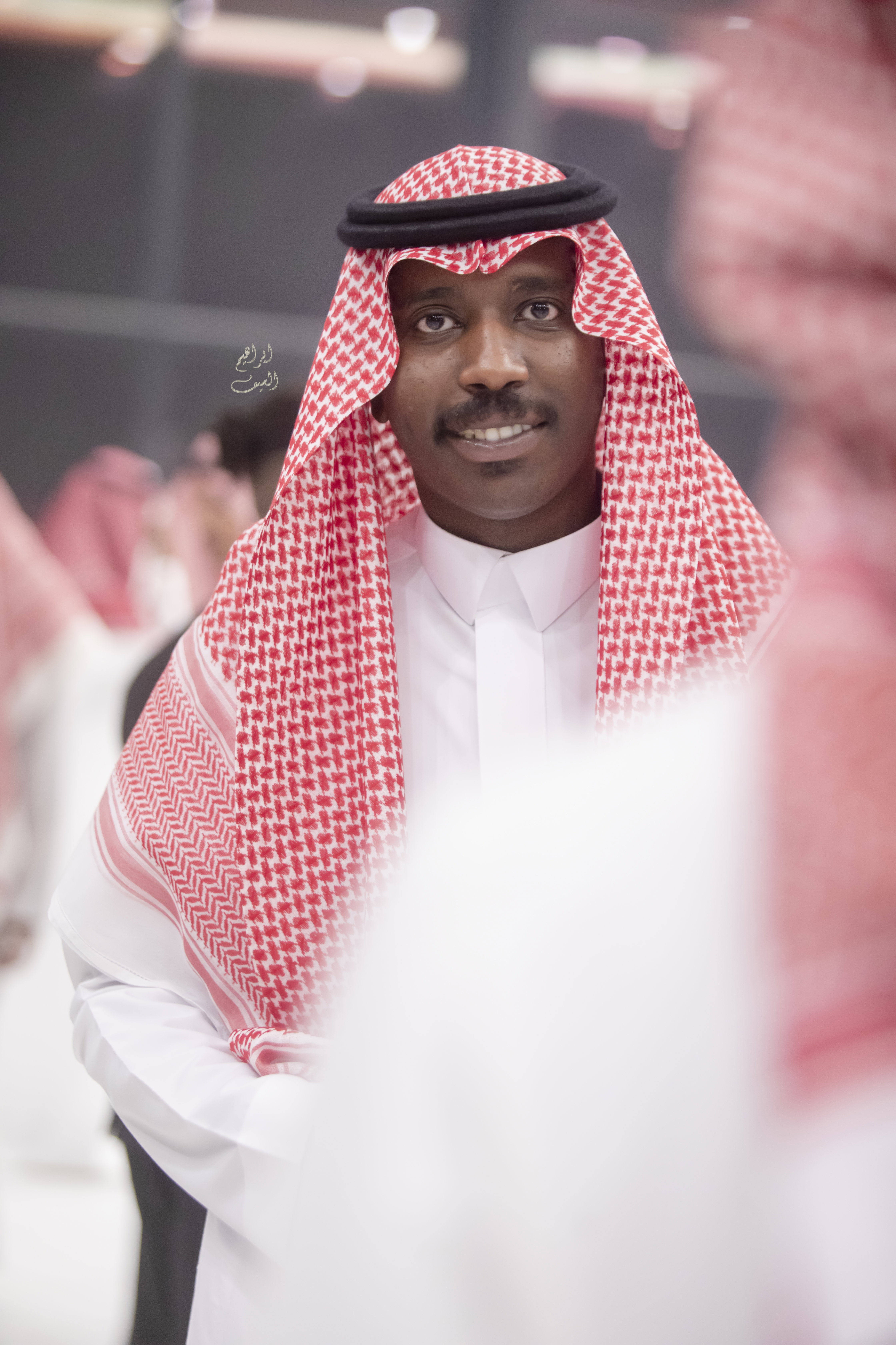 حفل زواج العريس / دحوم الطلاسي