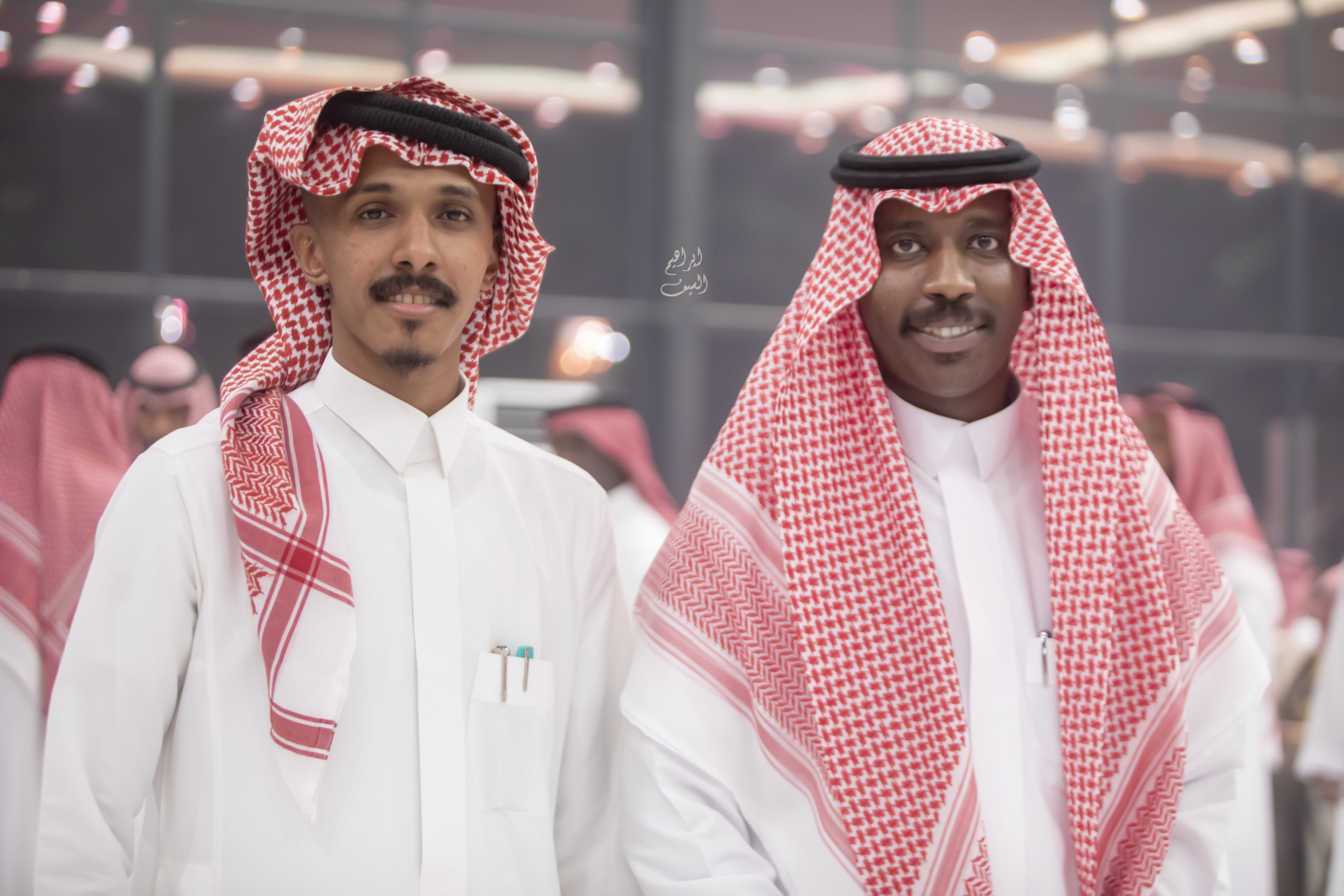 حفل زواج العريس / دحوم الطلاسي