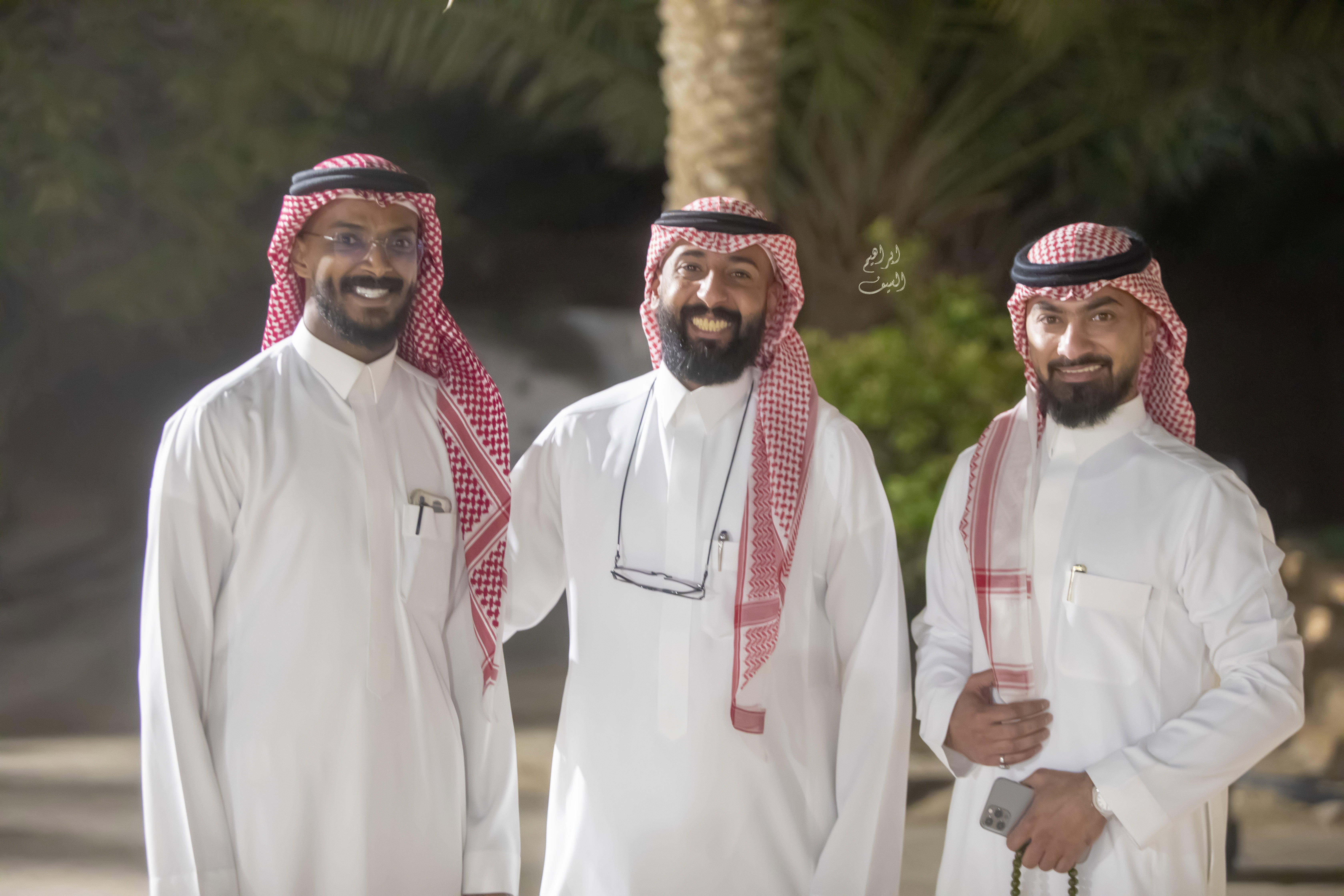 حفل زواج العريس / دحوم الطلاسي