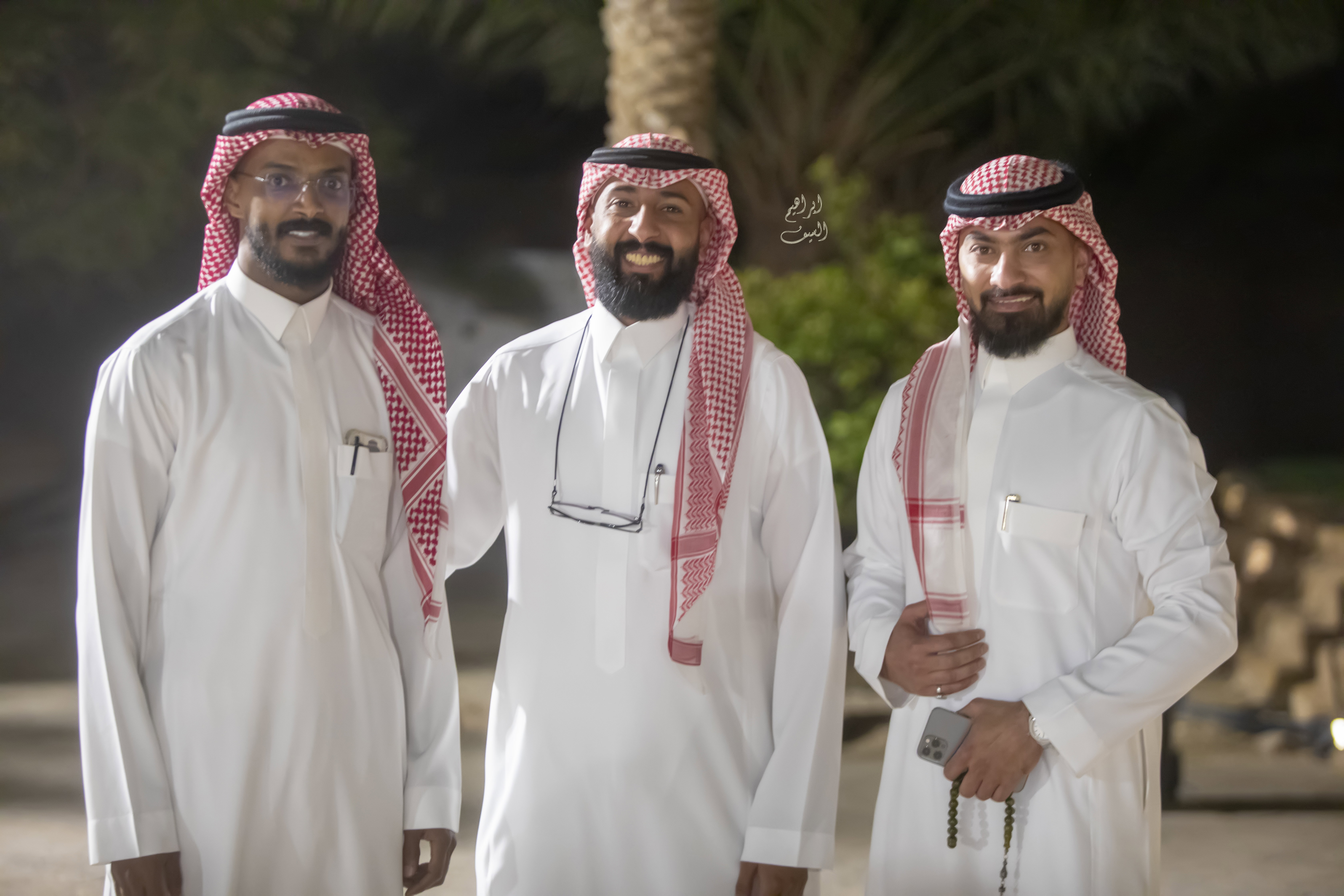 حفل زواج العريس / دحوم الطلاسي