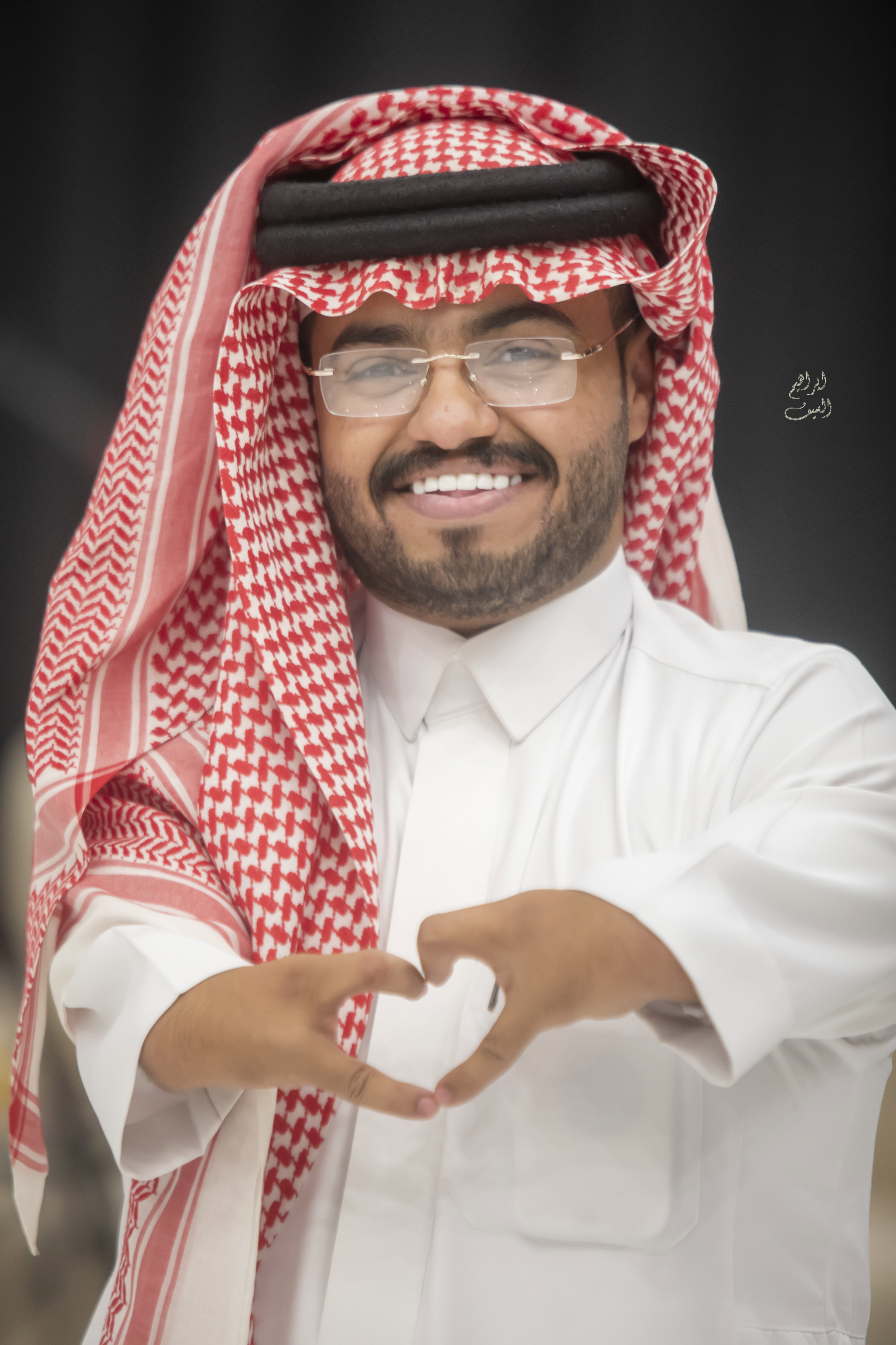 حفل زواج العريس / دحوم الطلاسي