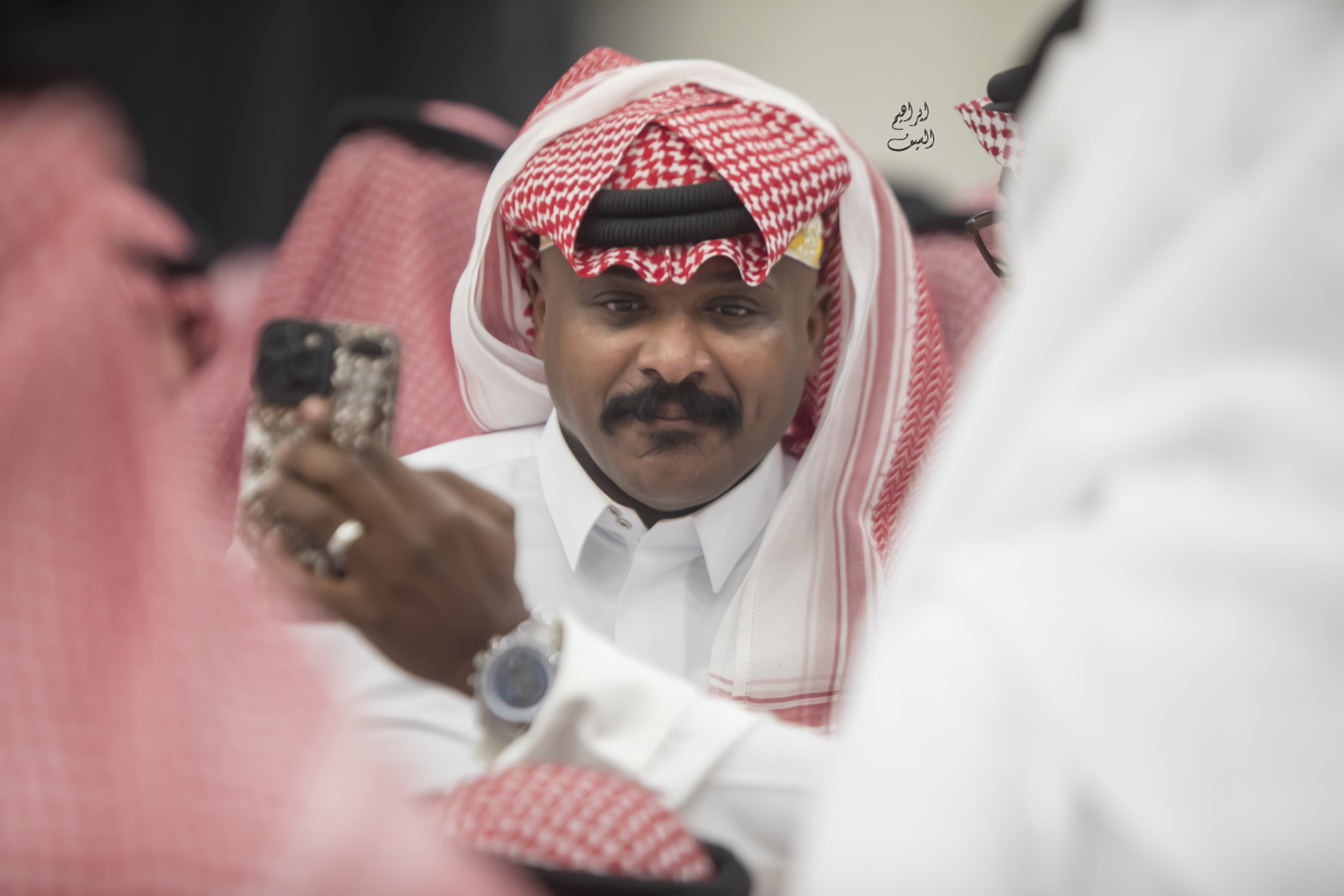 حفل زواج العريس / دحوم الطلاسي