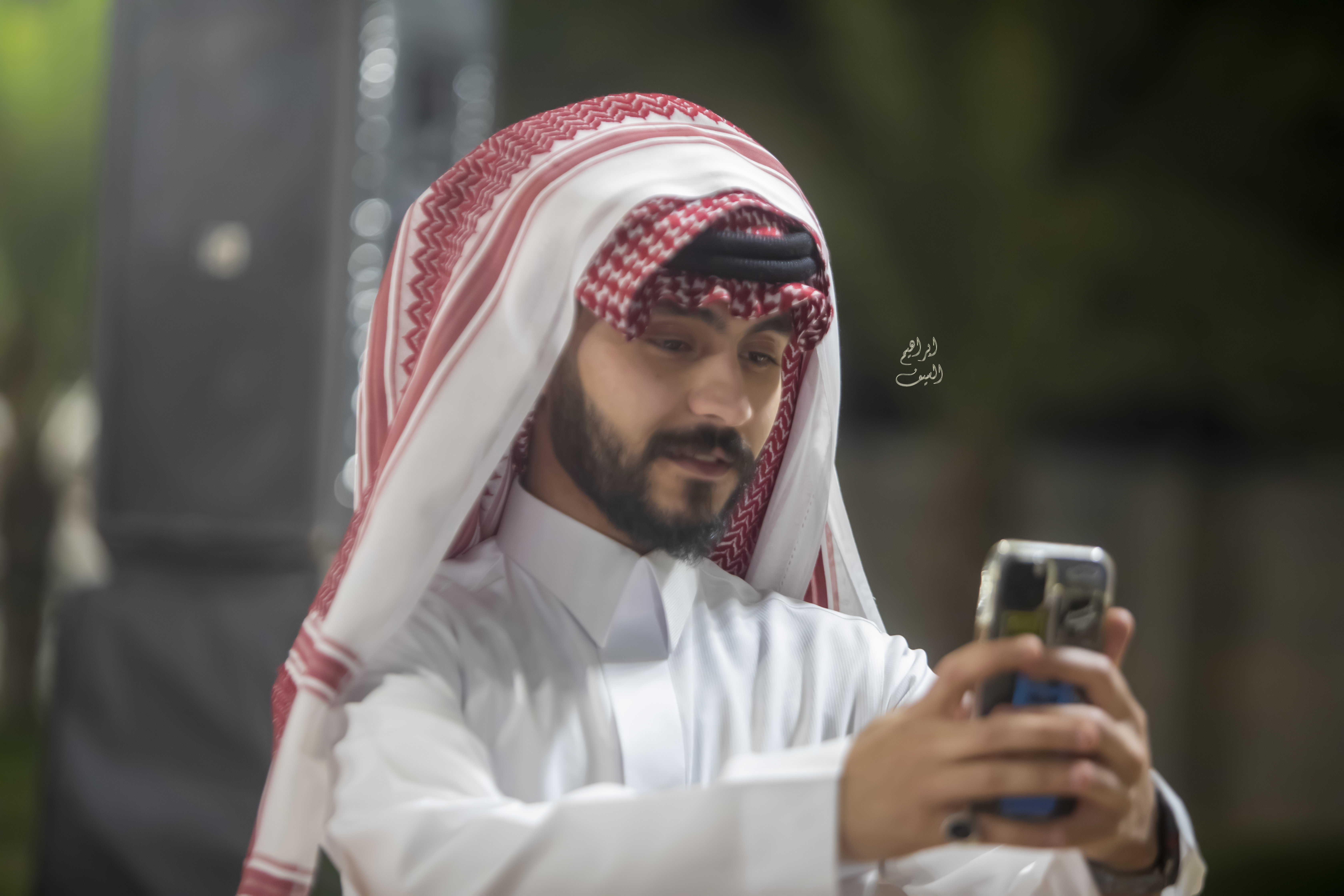 حفل زواج العريس / دحوم الطلاسي