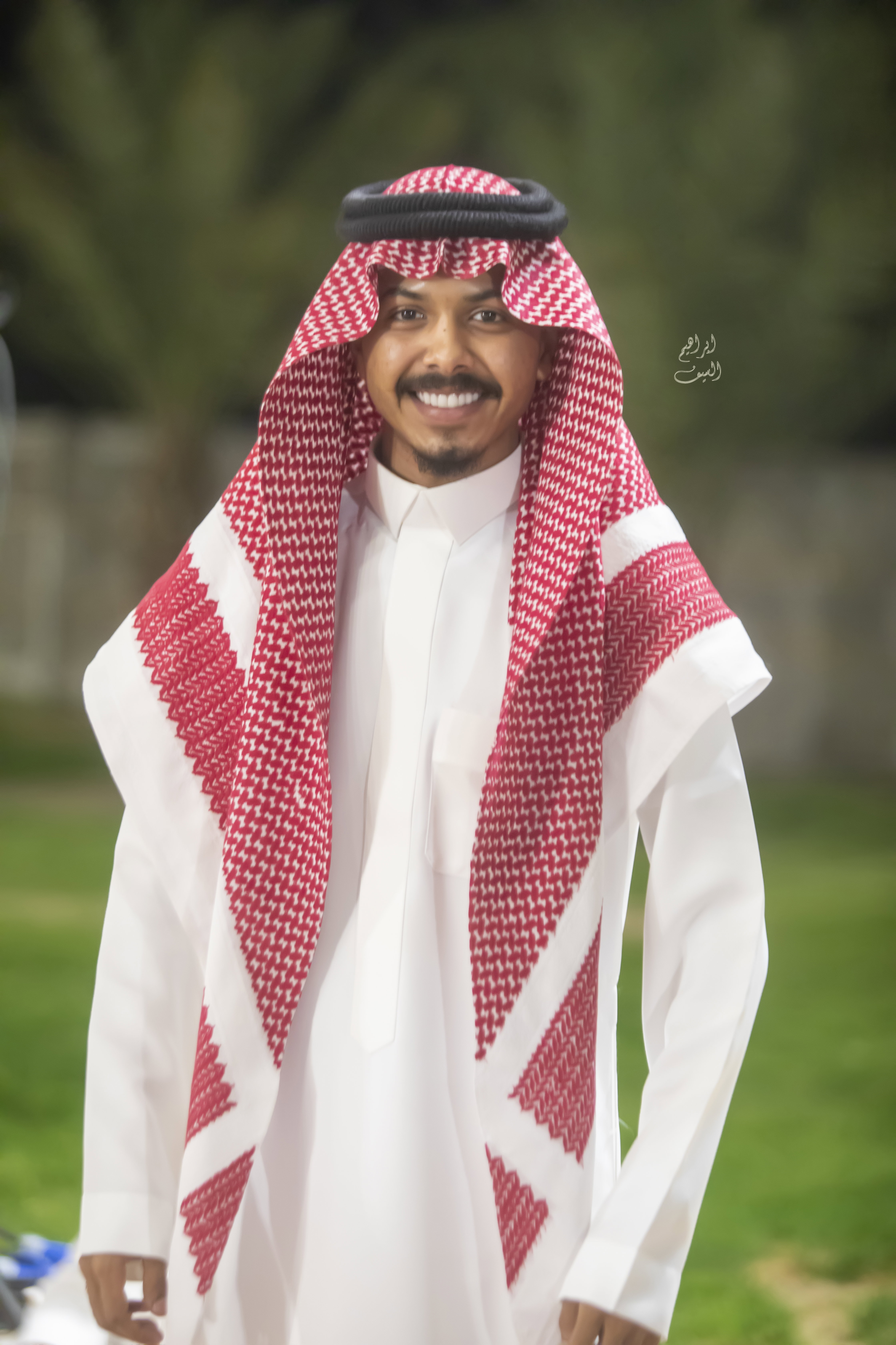 حفل زواج العريس / دحوم الطلاسي