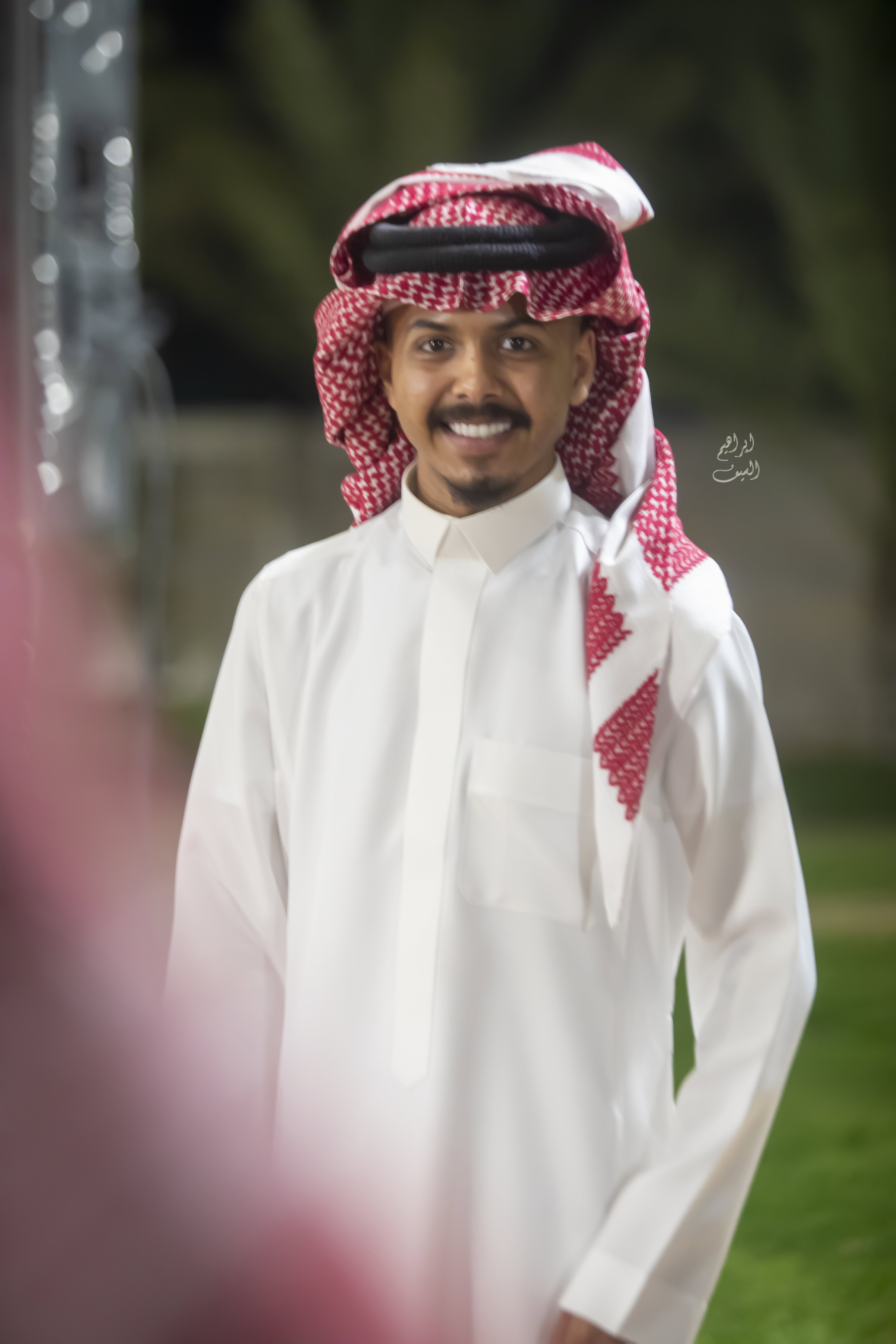 حفل زواج العريس / دحوم الطلاسي