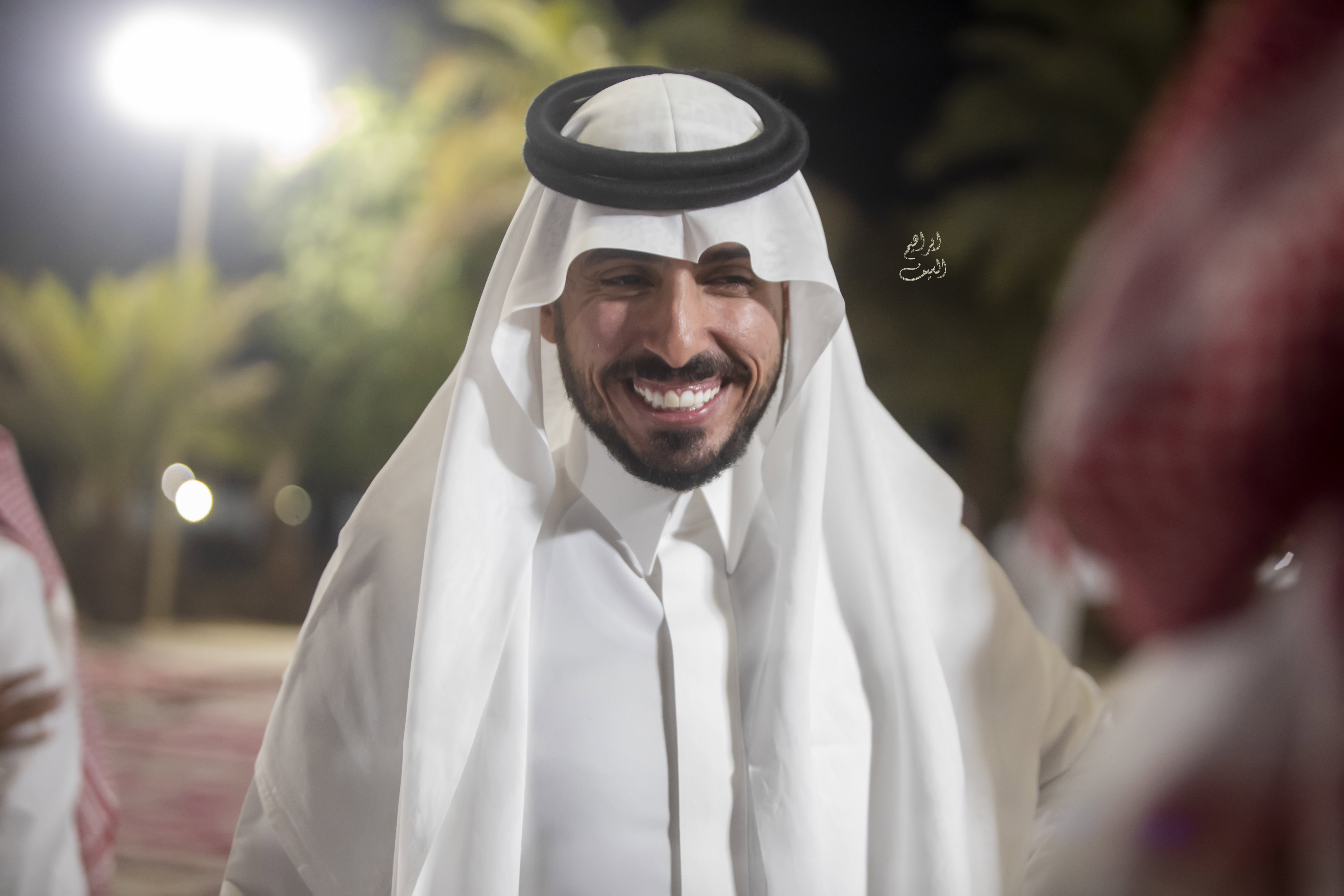 حفل زواج العريس / دحوم الطلاسي