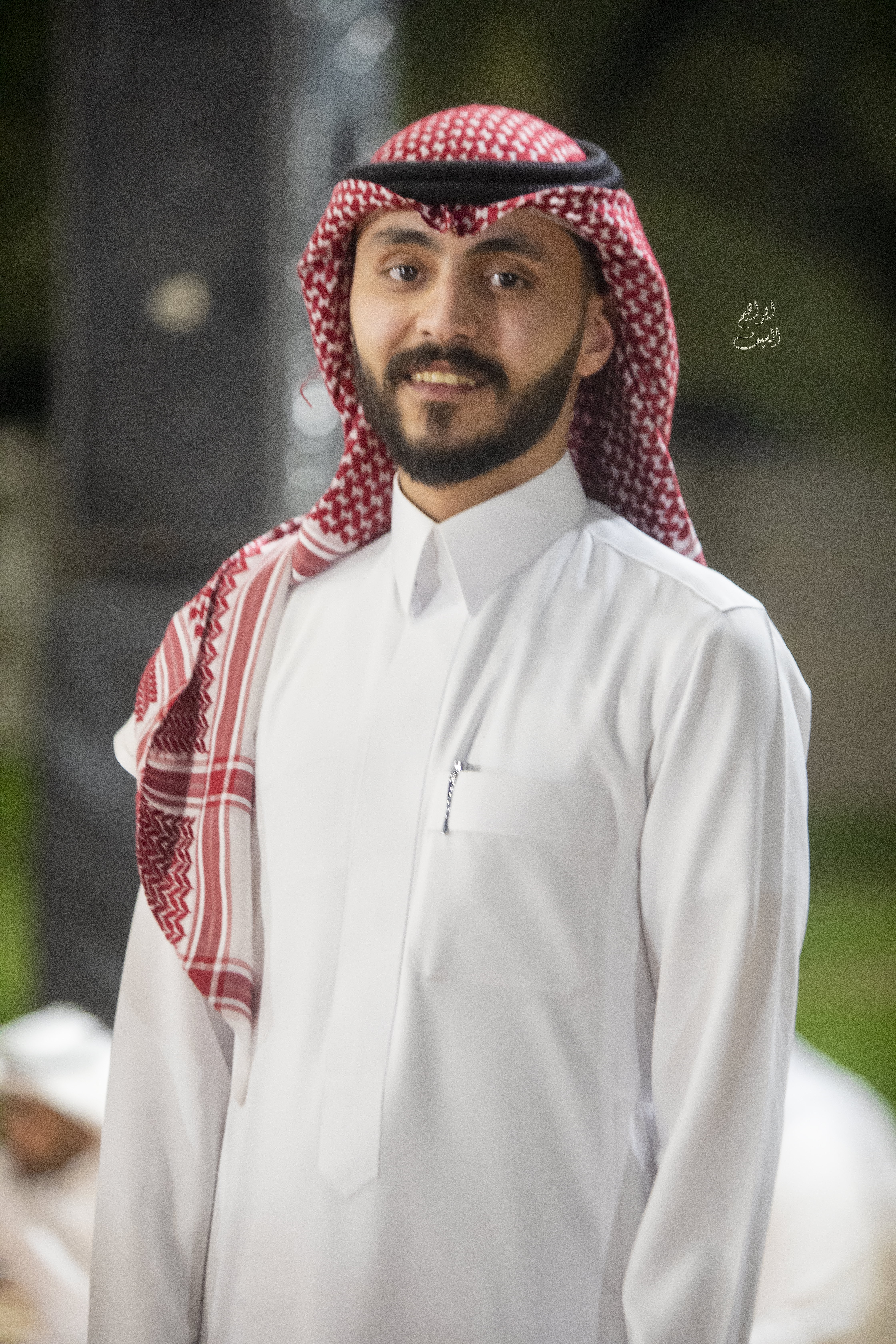 حفل زواج العريس / دحوم الطلاسي