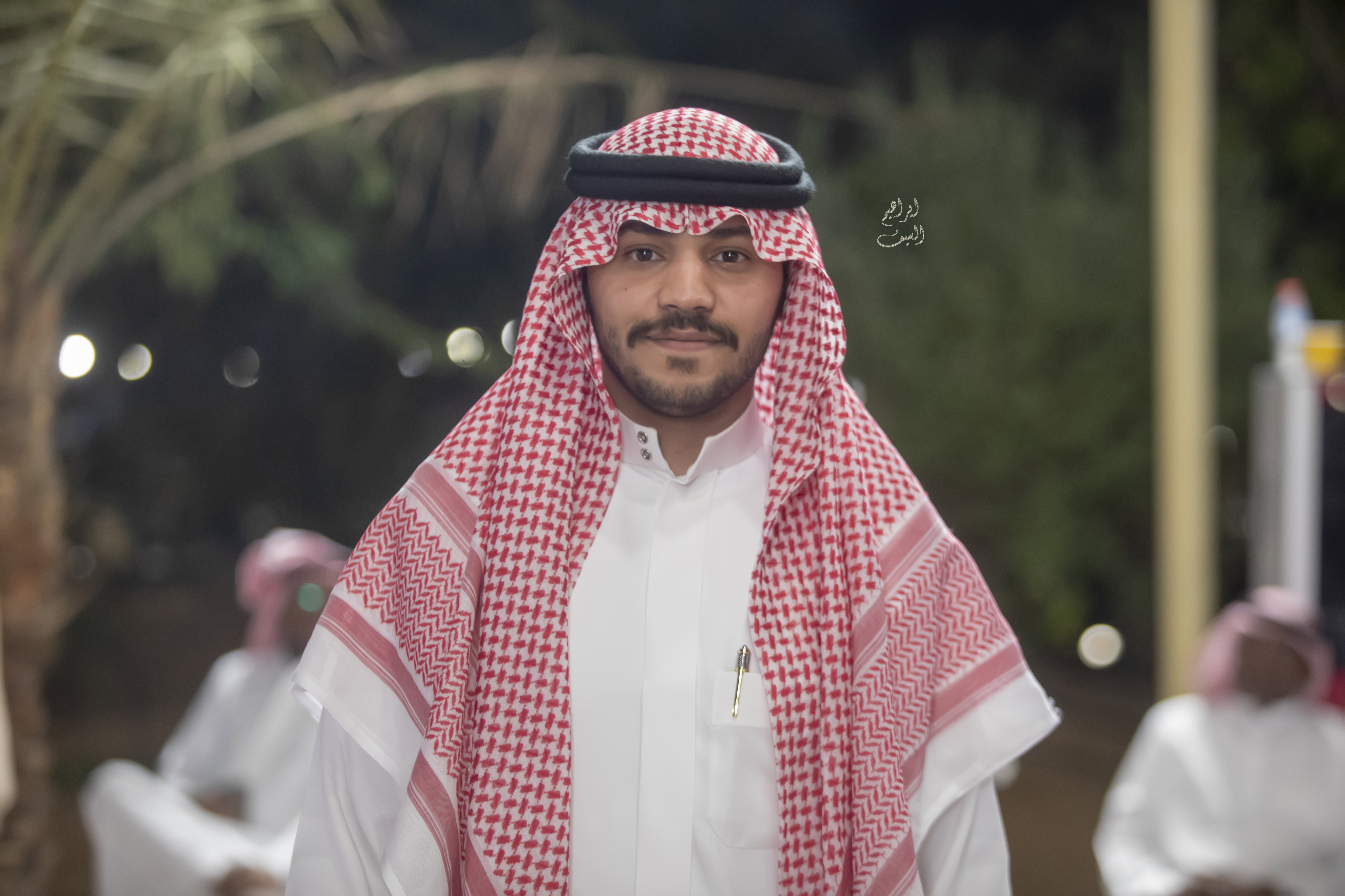 حفل زواج العريس / دحوم الطلاسي