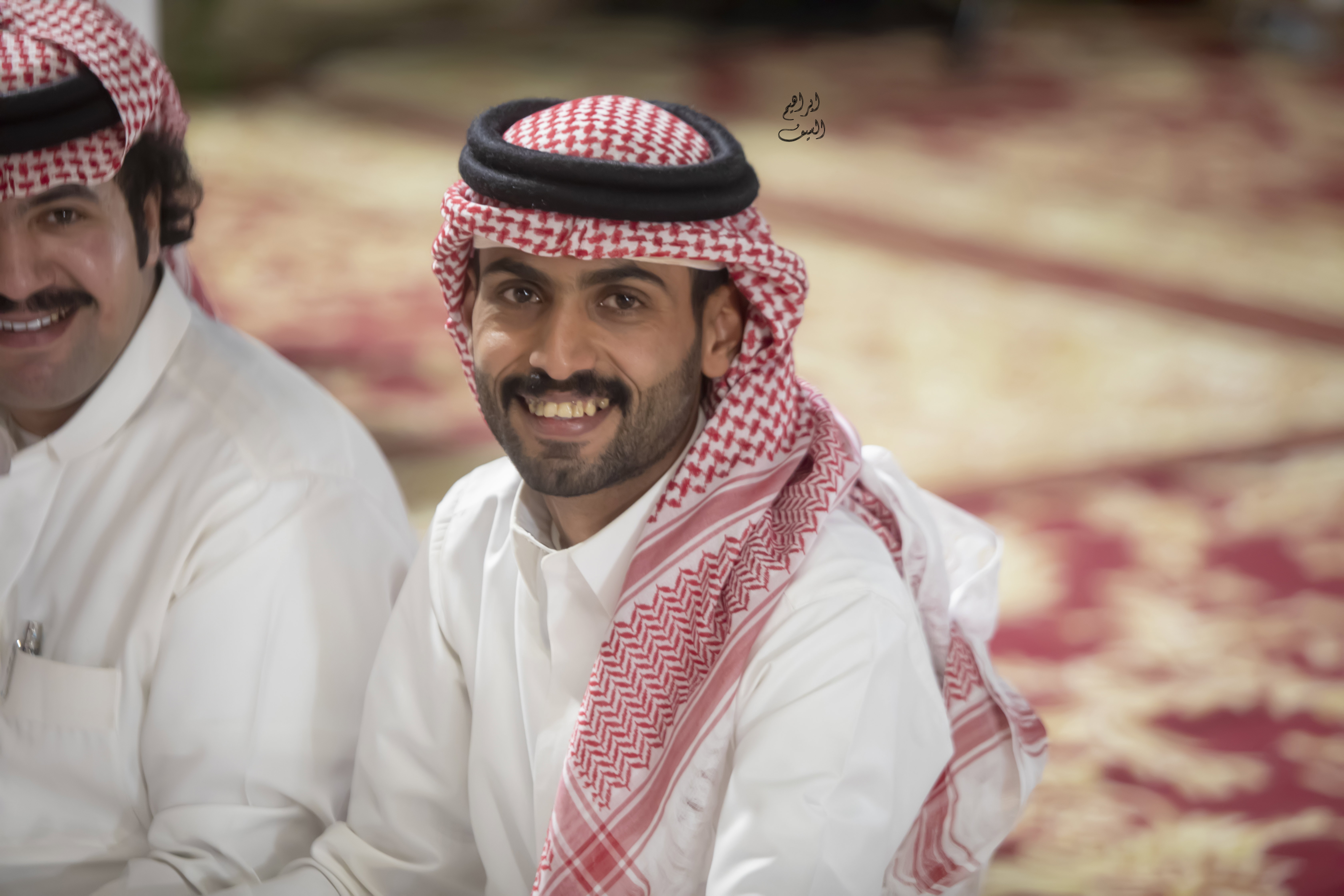 حفل زواج العريس / دحوم الطلاسي