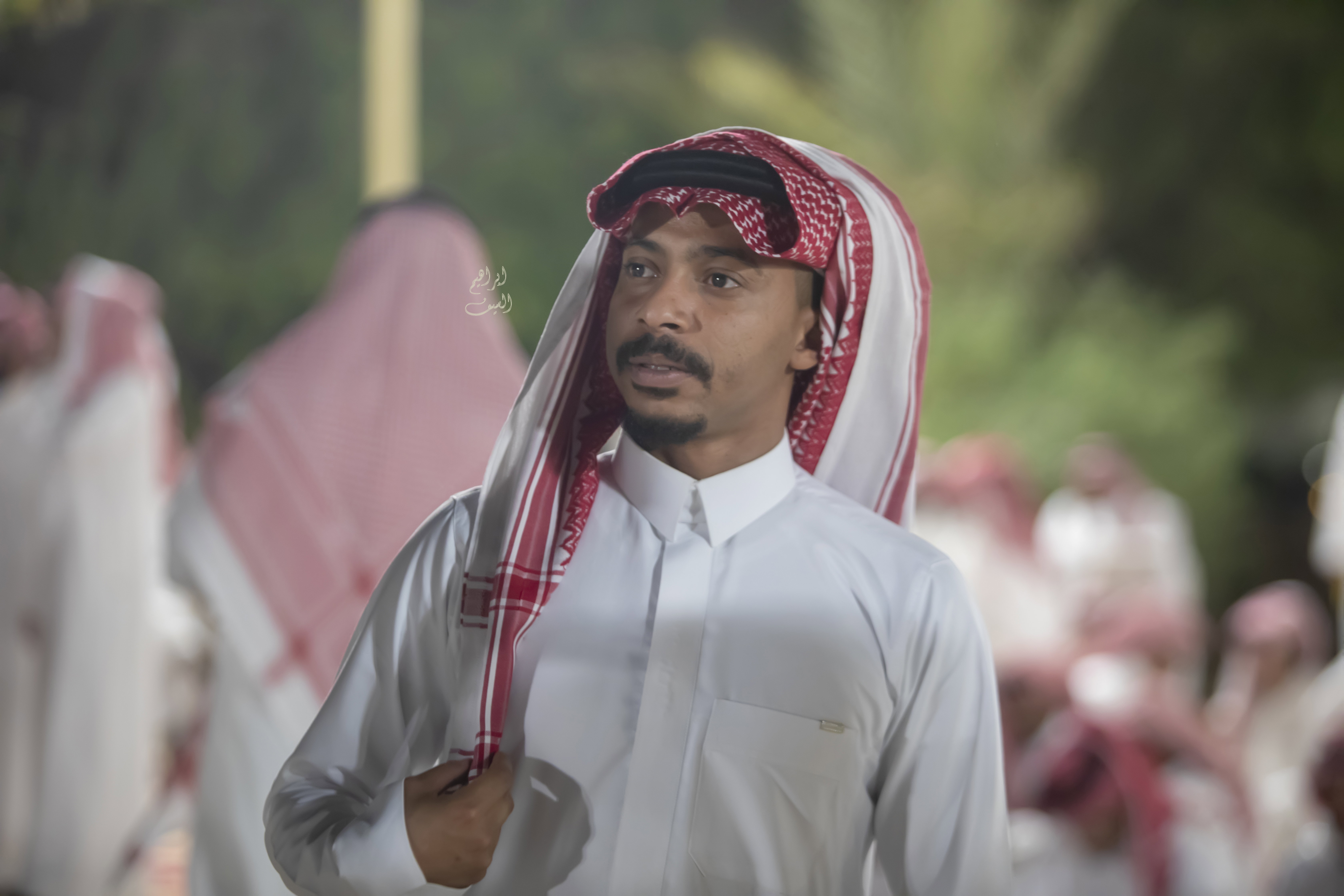 حفل زواج العريس / دحوم الطلاسي