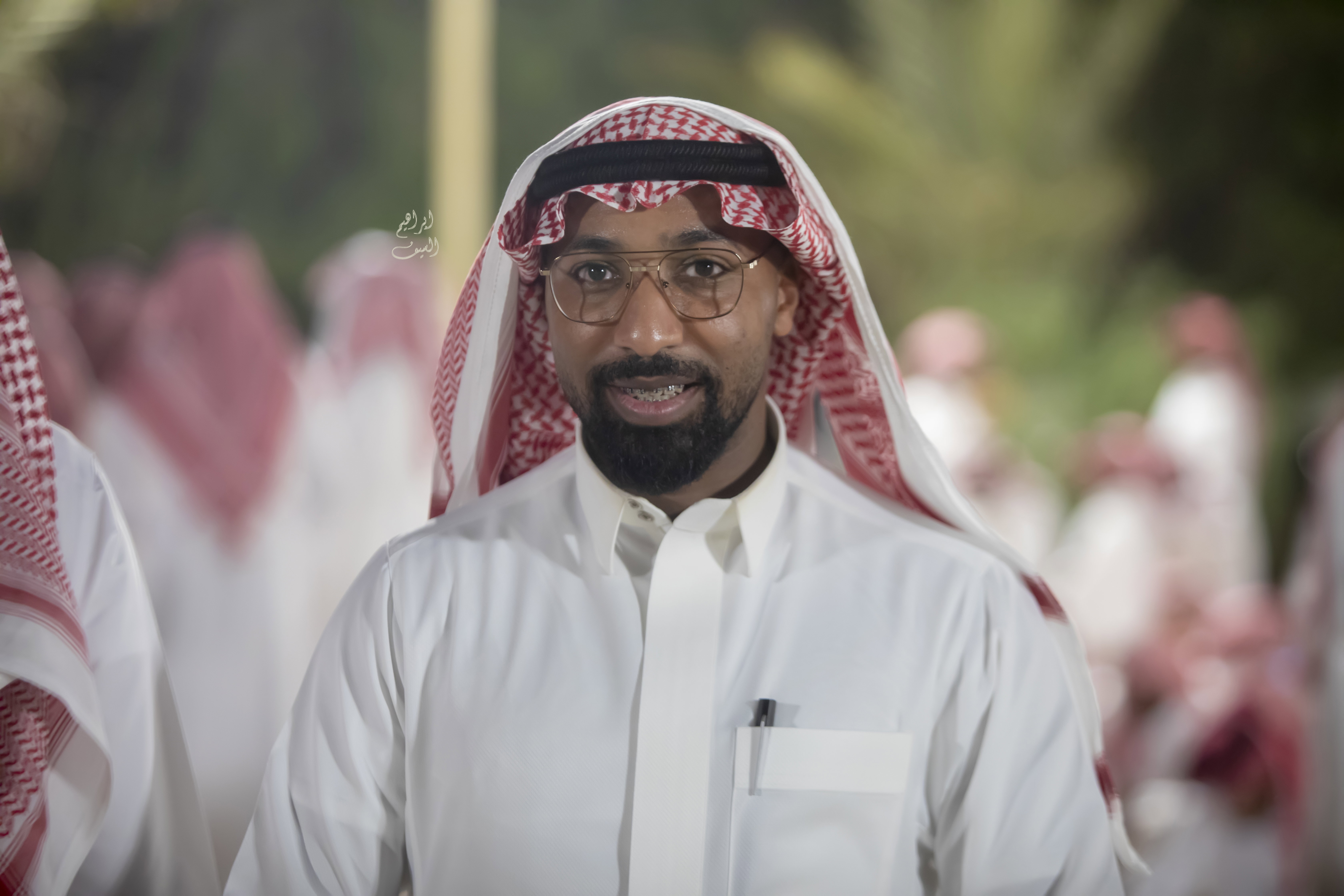 حفل زواج العريس / دحوم الطلاسي