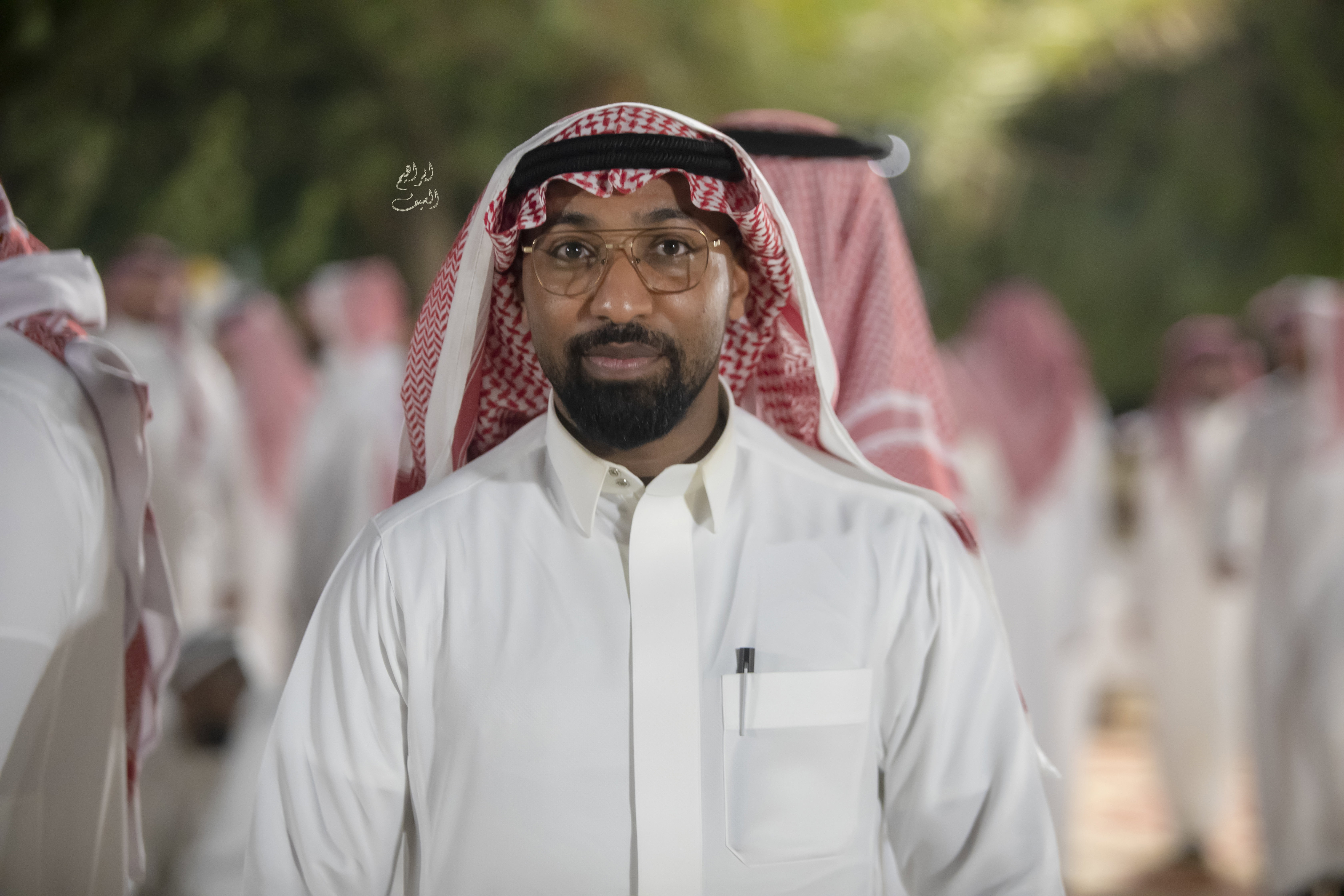 حفل زواج العريس / دحوم الطلاسي