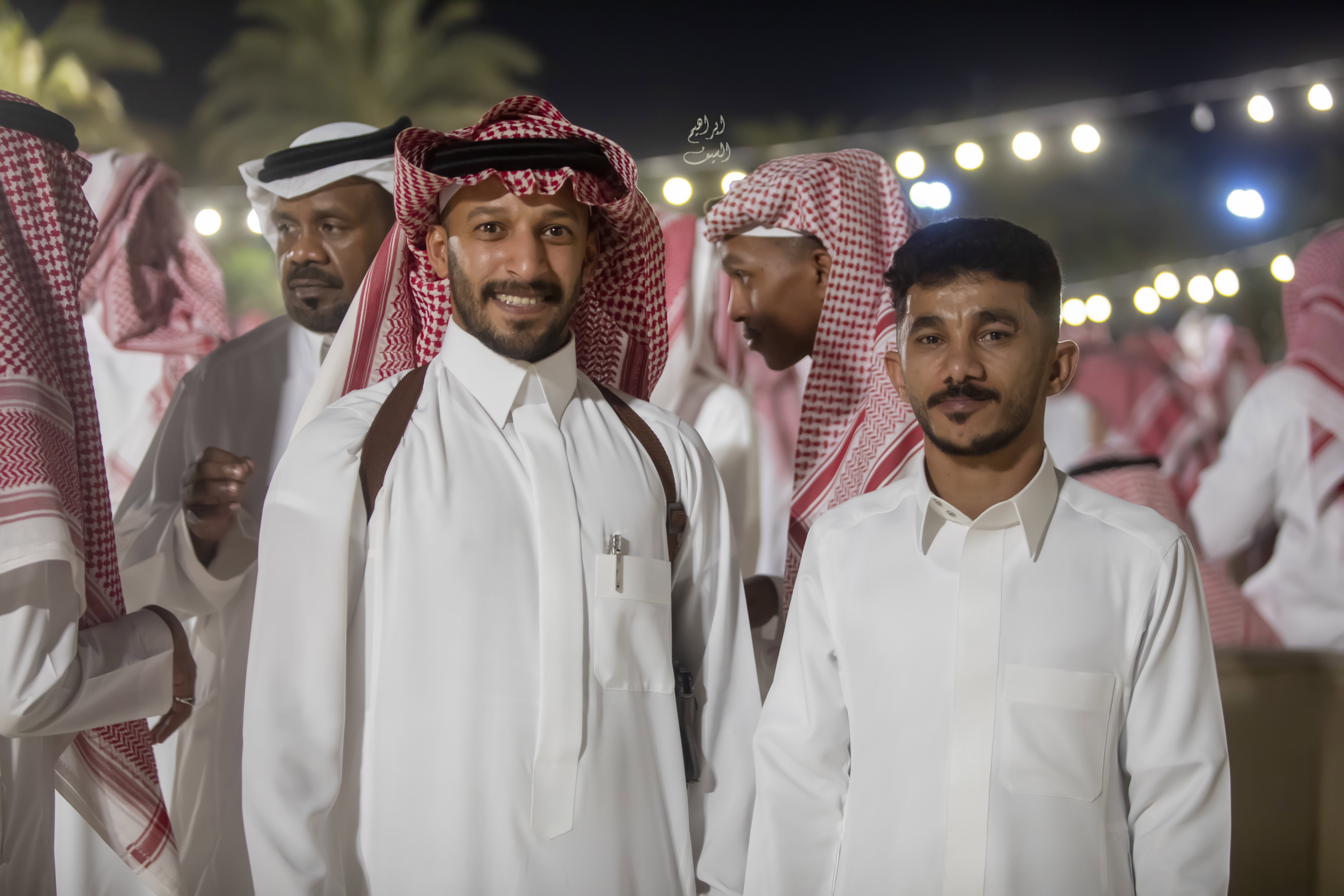 حفل زواج العريس / دحوم الطلاسي