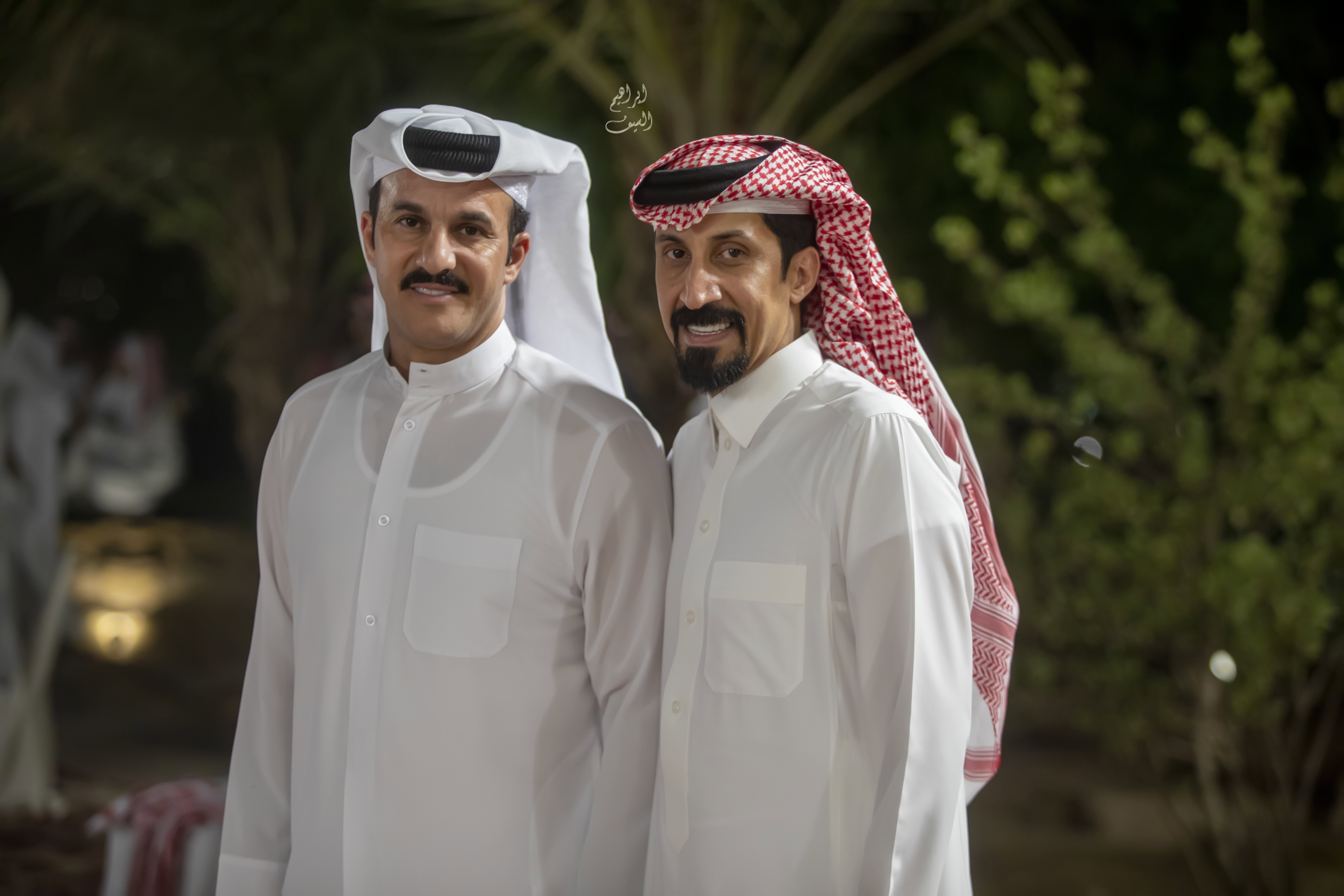 حفل زواج العريس / دحوم الطلاسي