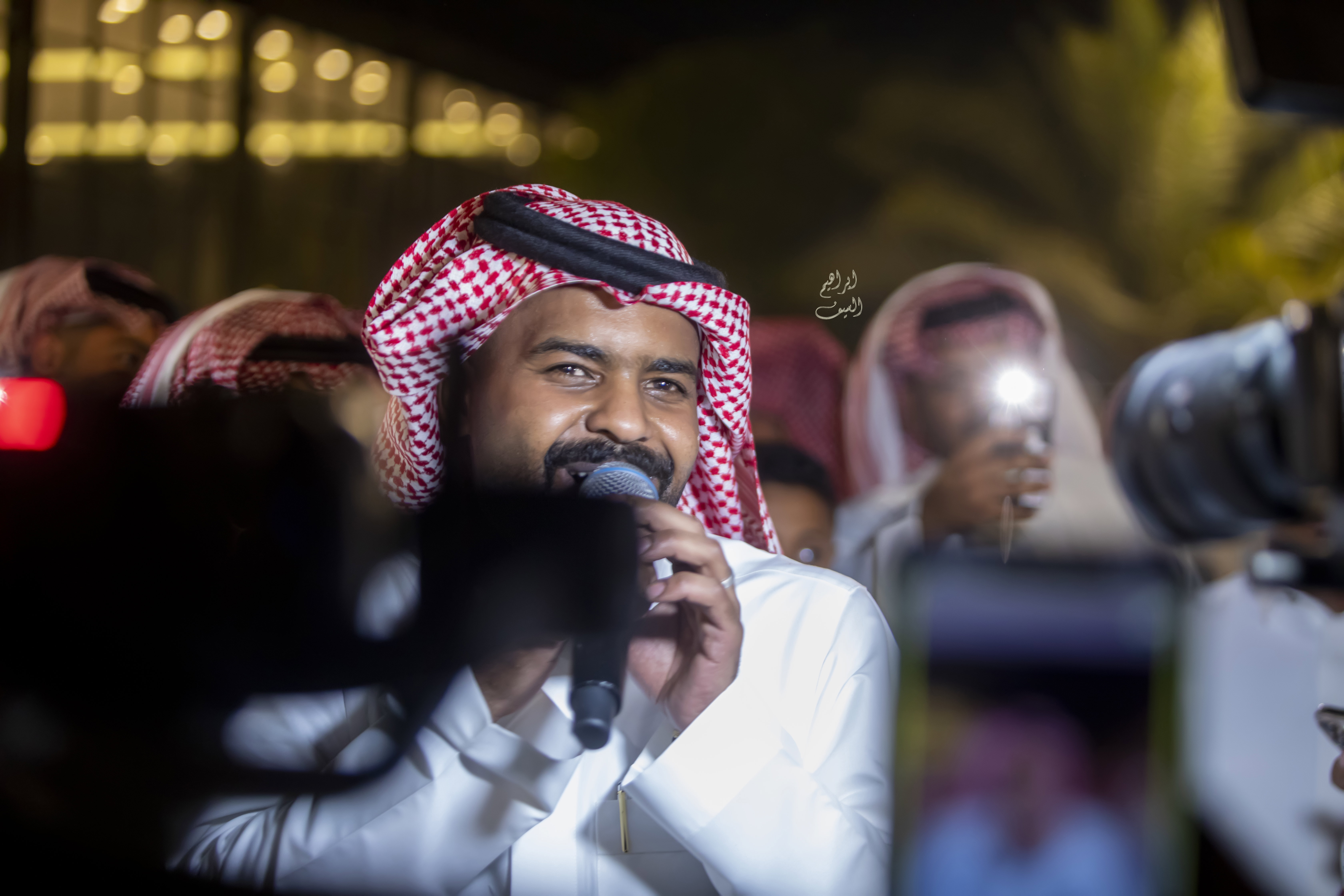 حفل زواج العريس / دحوم الطلاسي