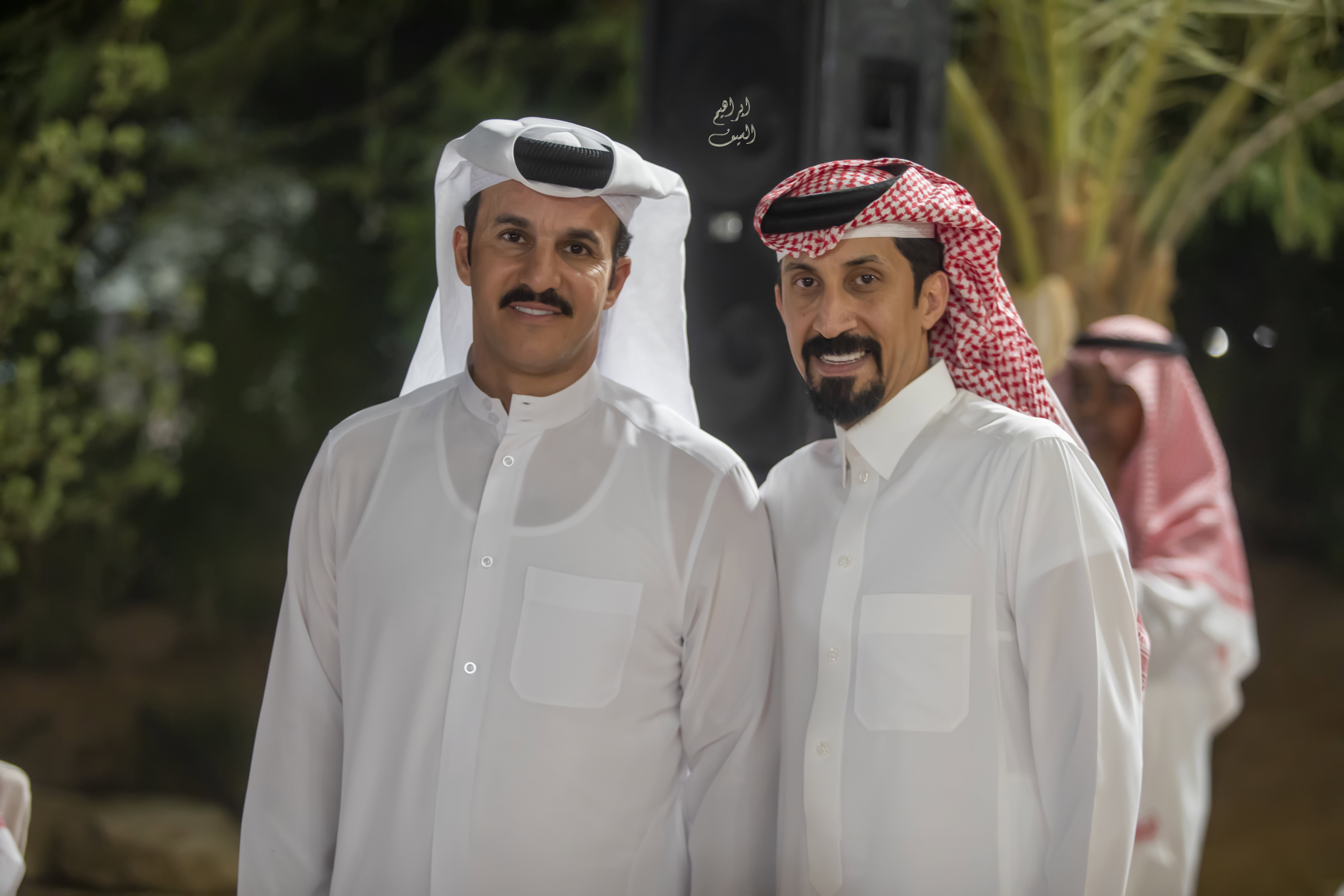 حفل زواج العريس / دحوم الطلاسي