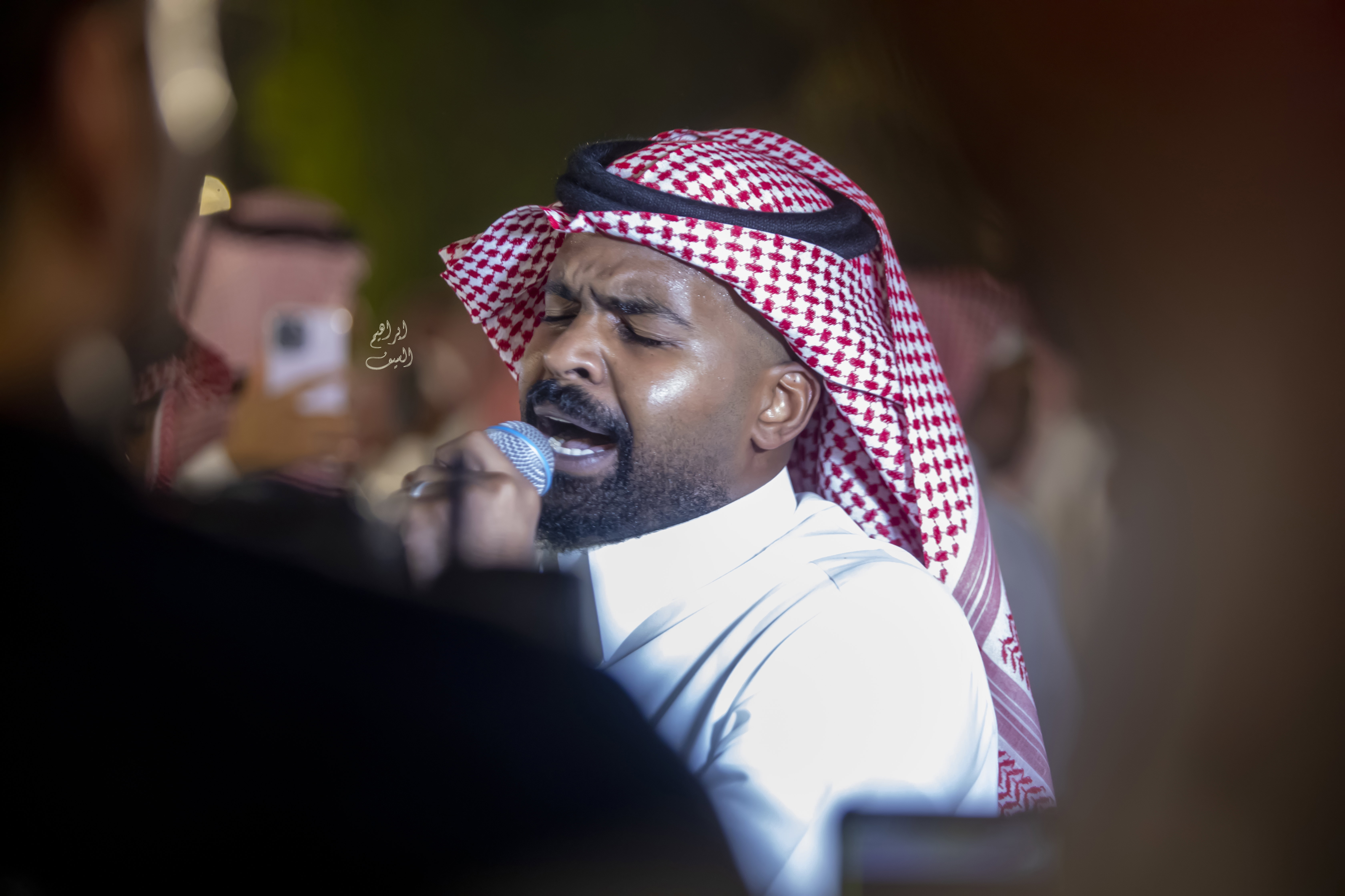 حفل زواج العريس / دحوم الطلاسي