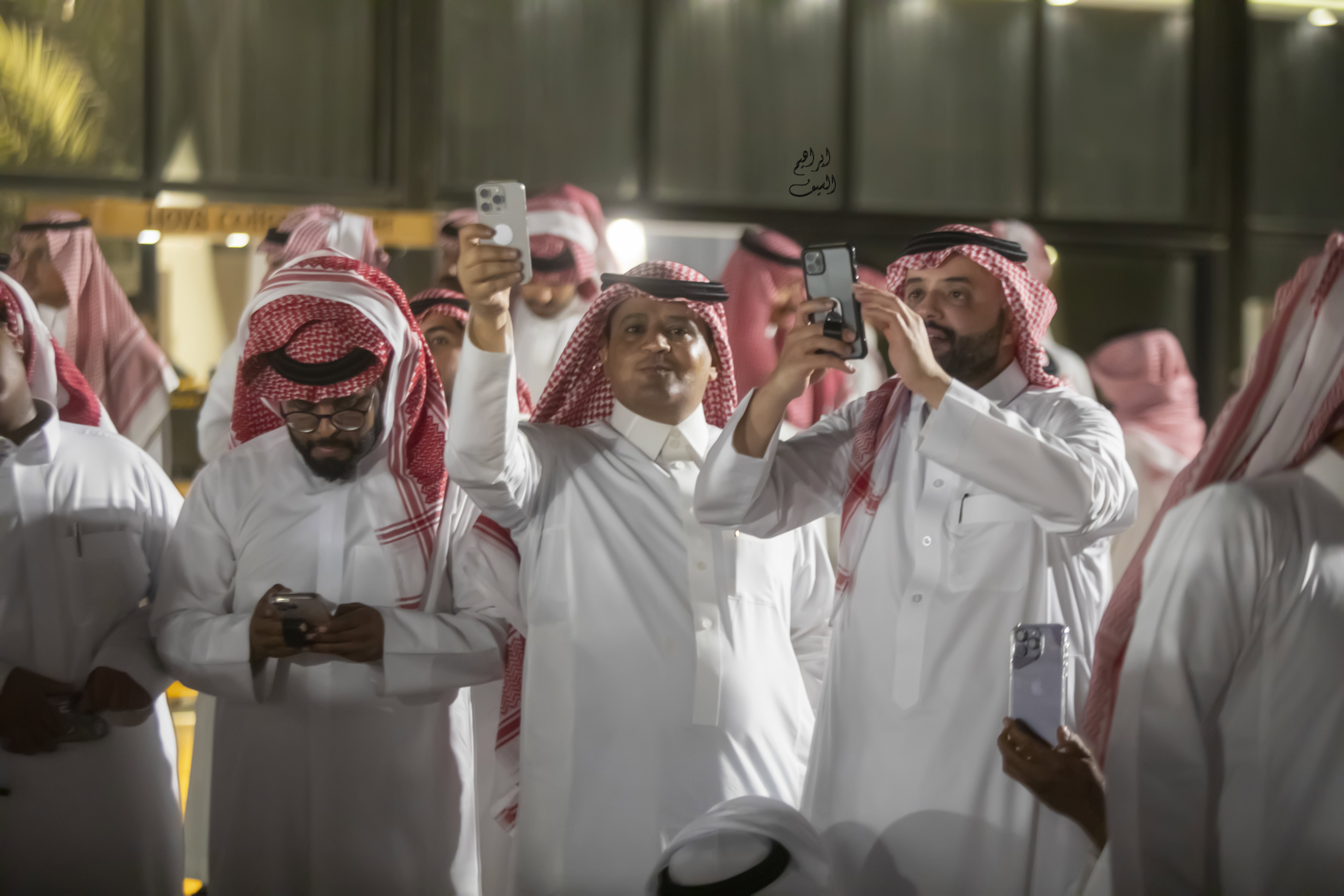 حفل زواج العريس / دحوم الطلاسي