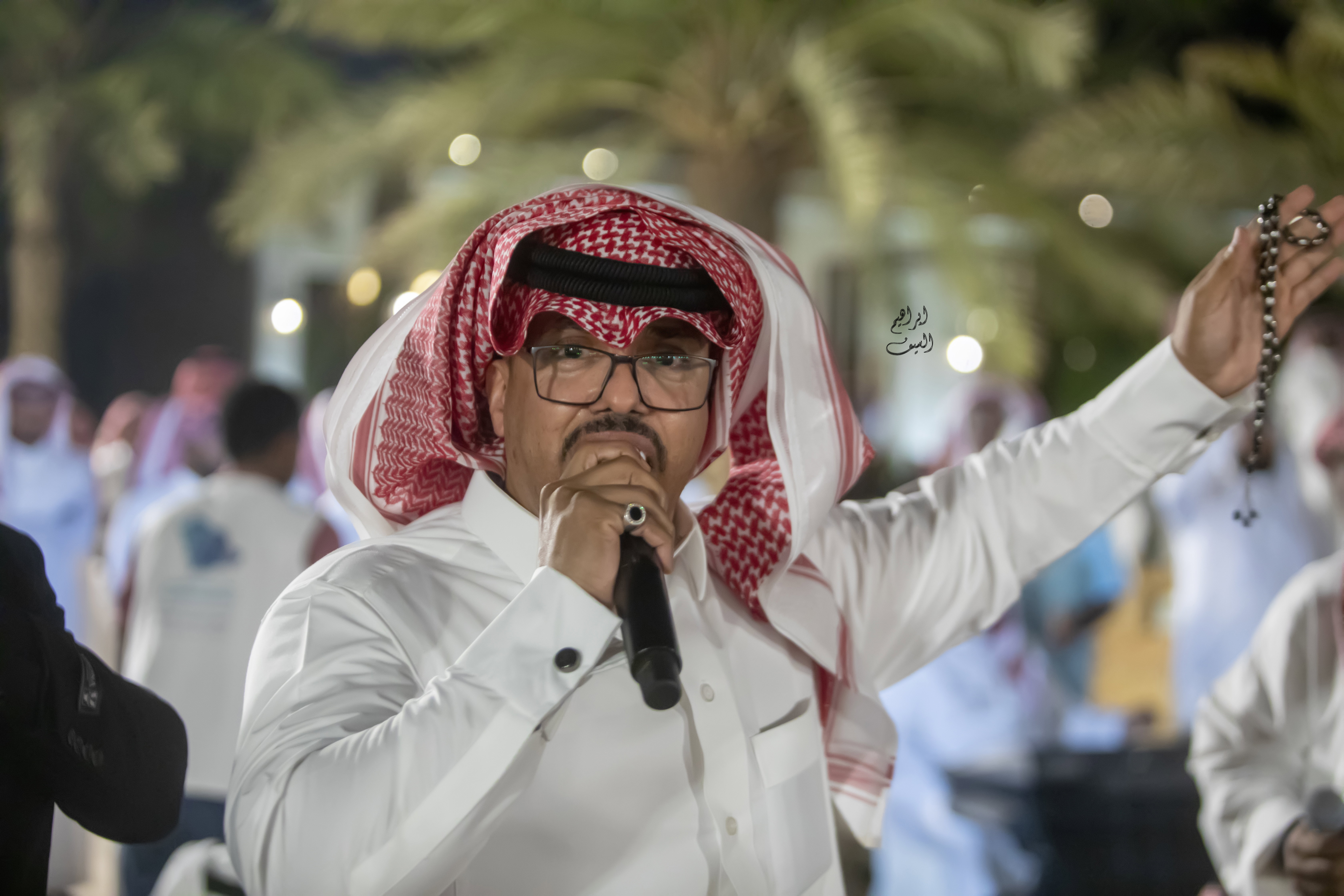 حفل زواج العريس / دحوم الطلاسي