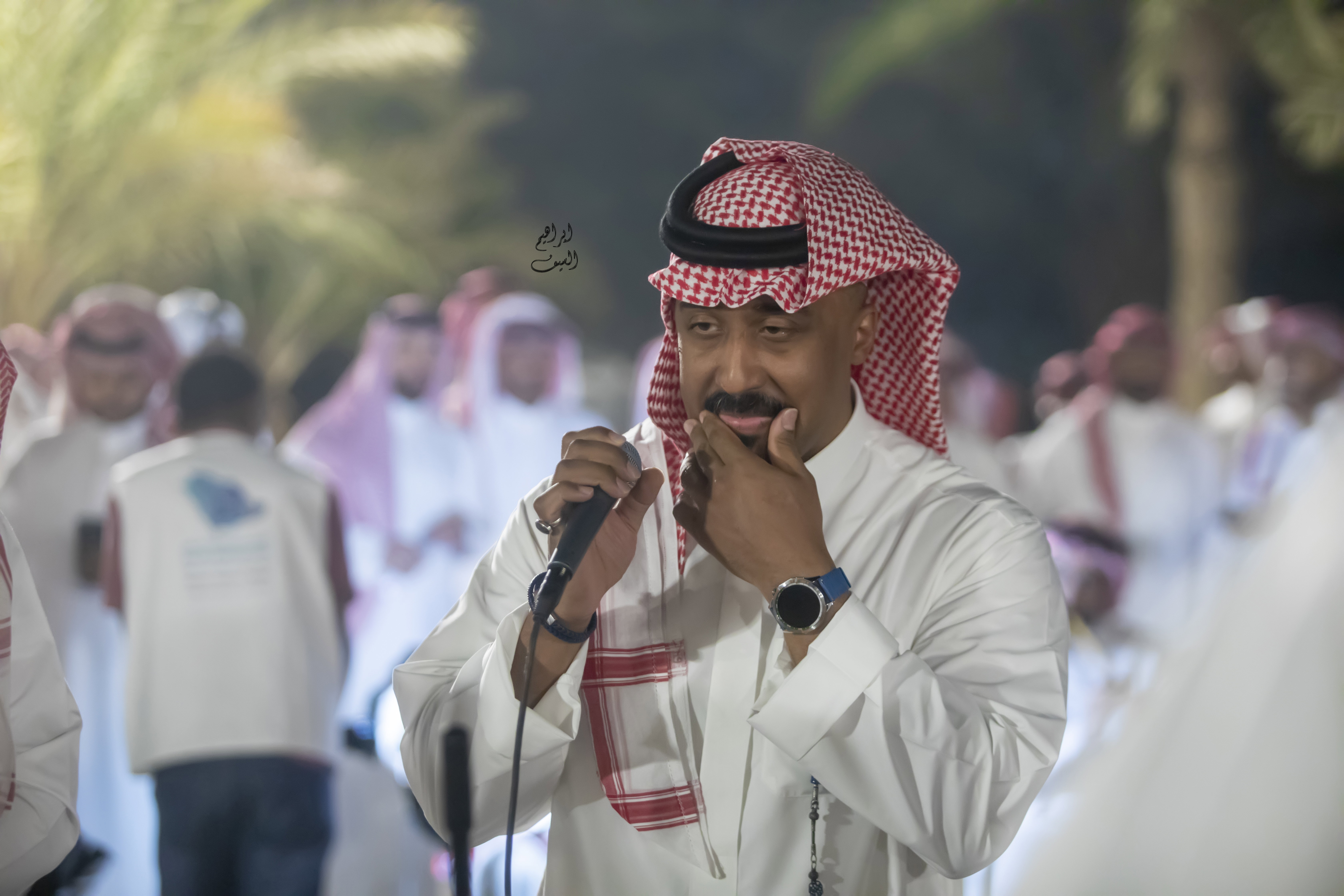 حفل زواج العريس / دحوم الطلاسي