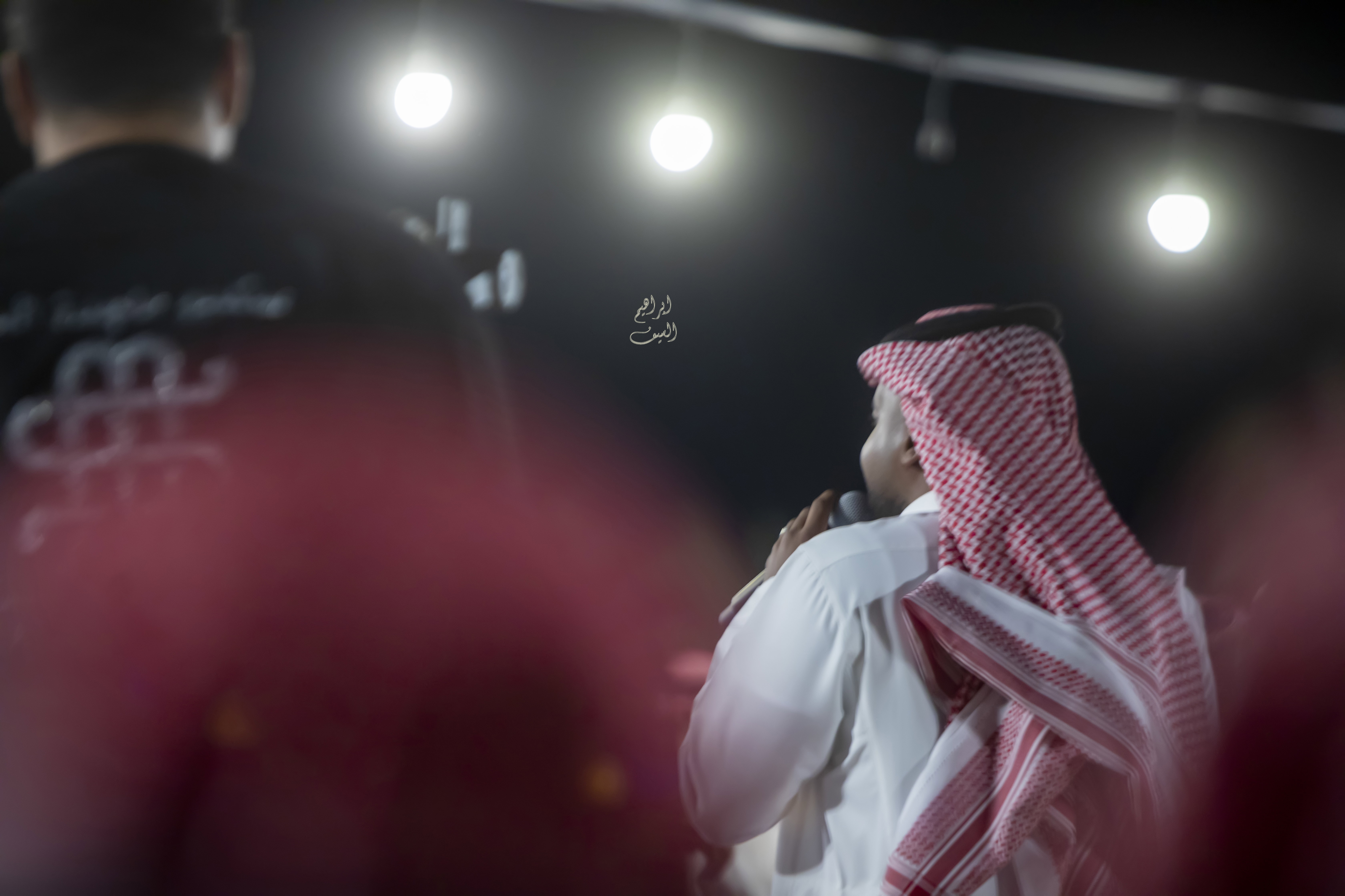 حفل زواج العريس / دحوم الطلاسي