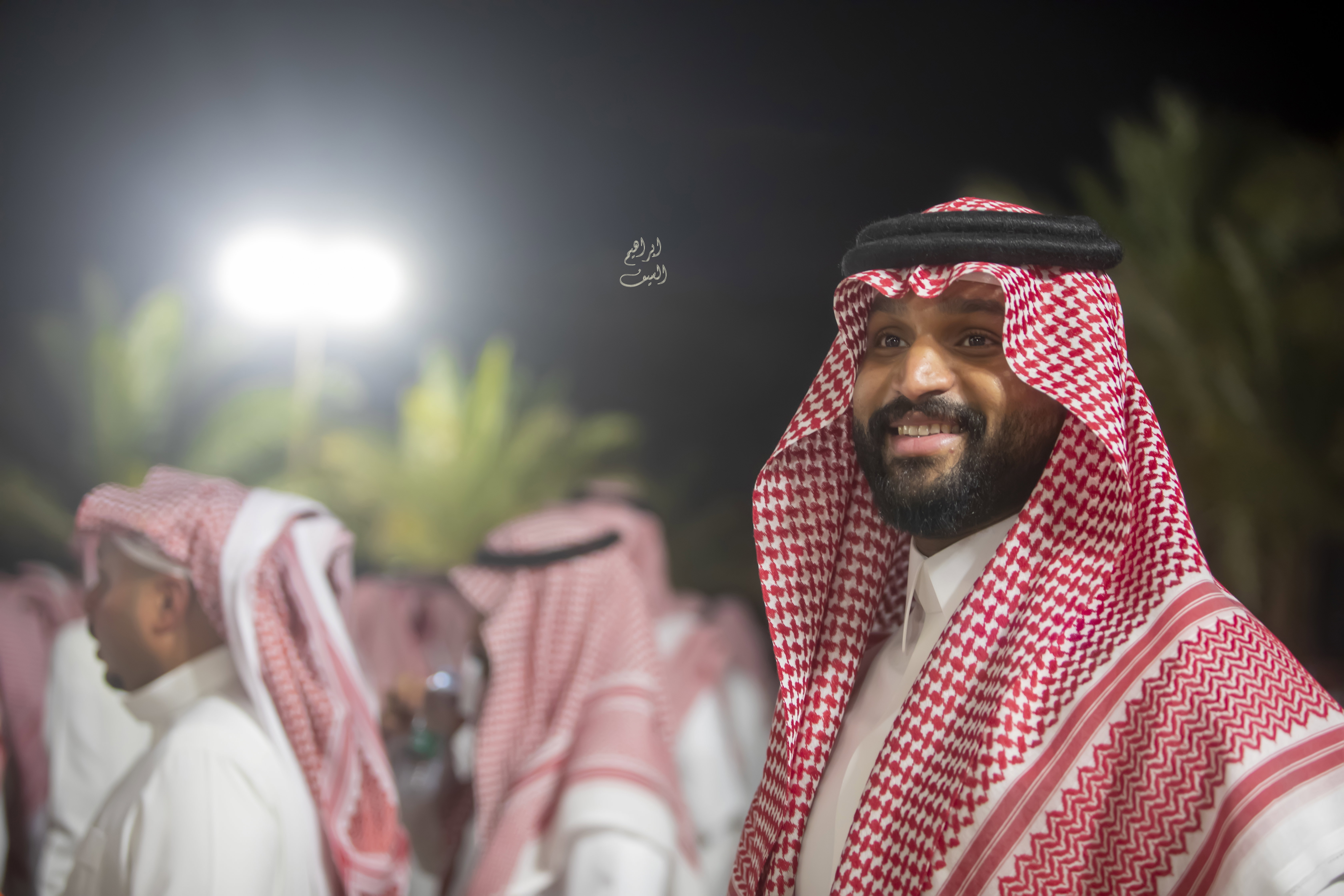 حفل زواج العريس / دحوم الطلاسي