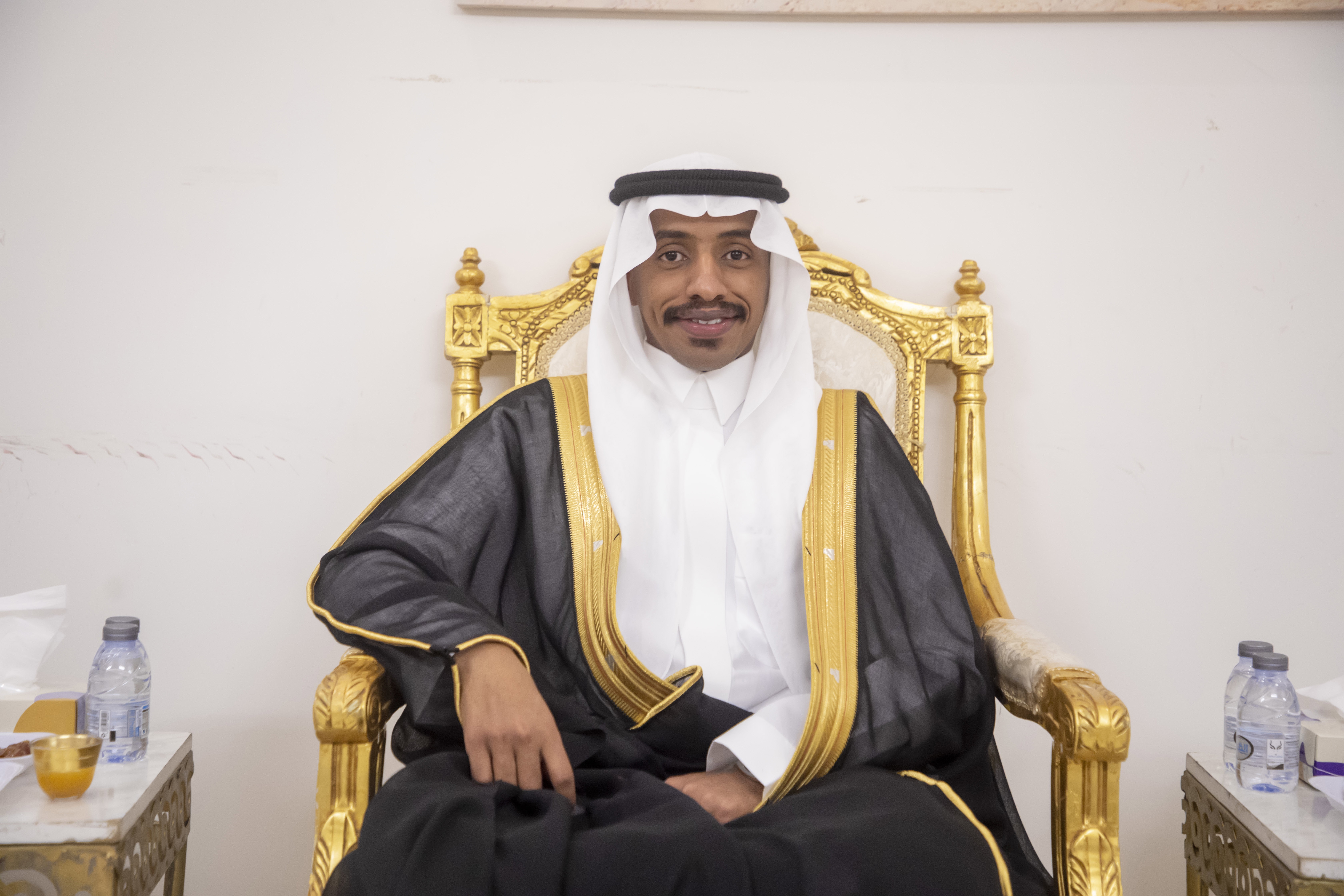 حفل زواج العريس / عبدالملك بن عبدالرحمن الدوسري