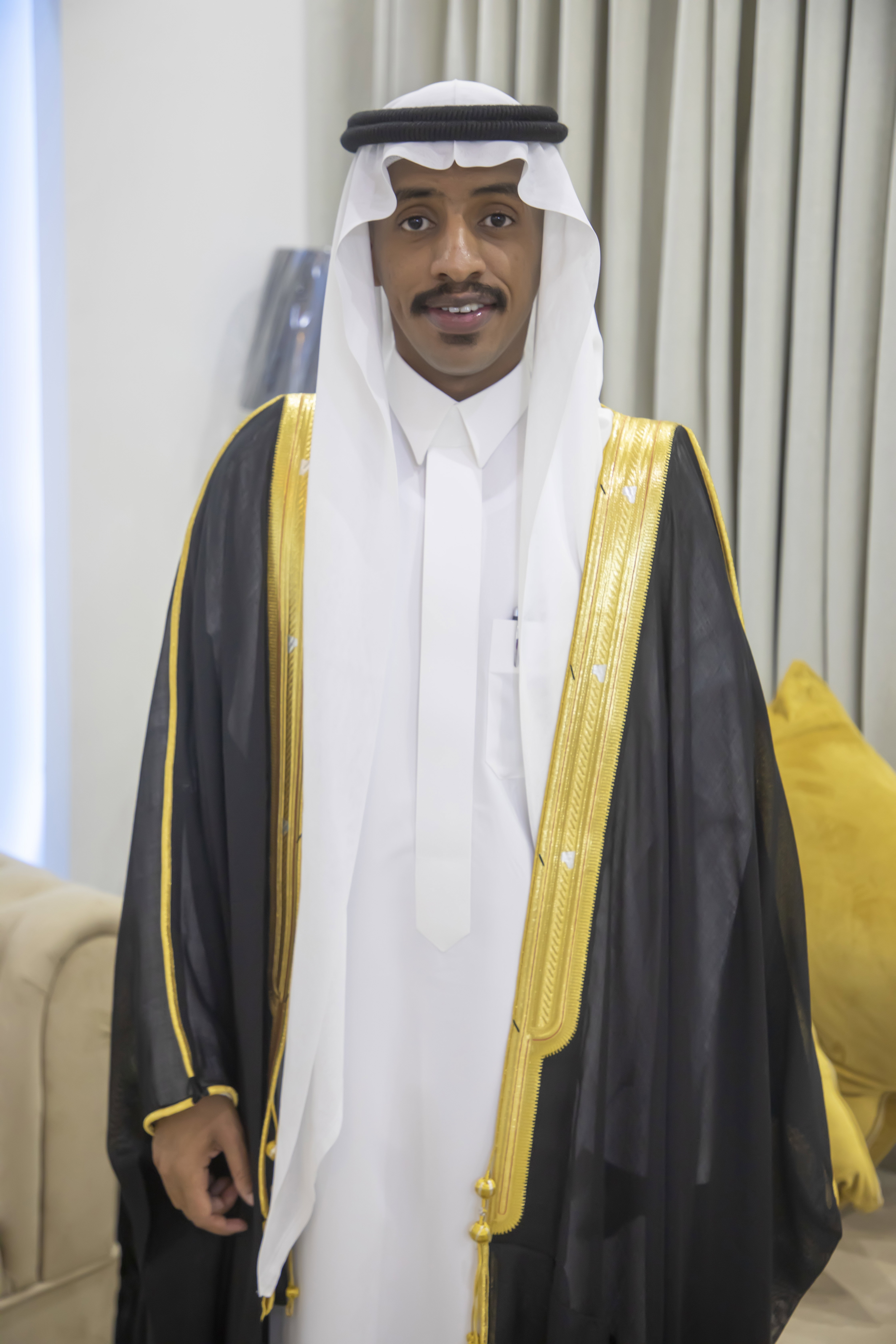 حفل زواج العريس / عبدالملك بن عبدالرحمن الدوسري