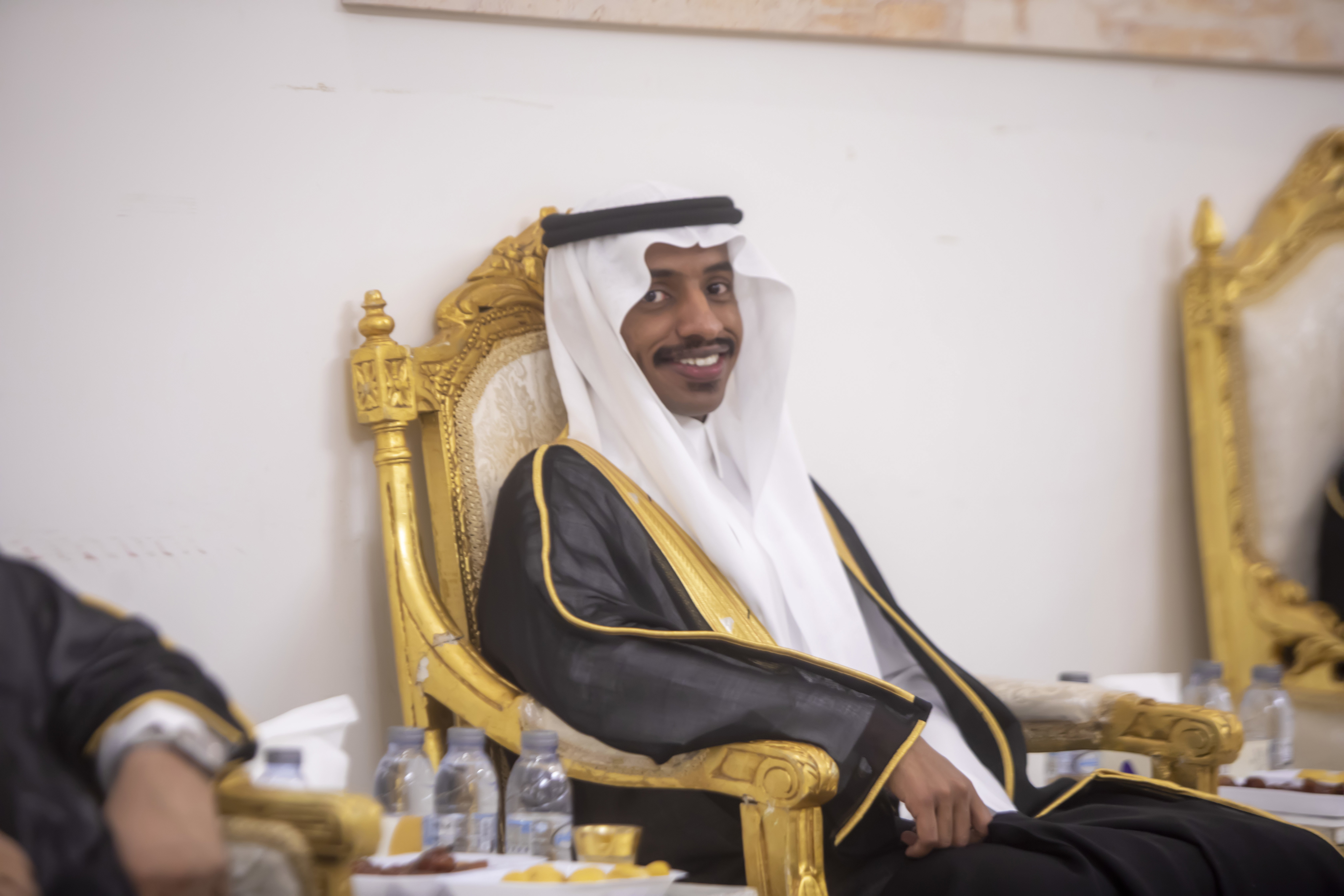 حفل زواج العريس / عبدالملك بن عبدالرحمن الدوسري