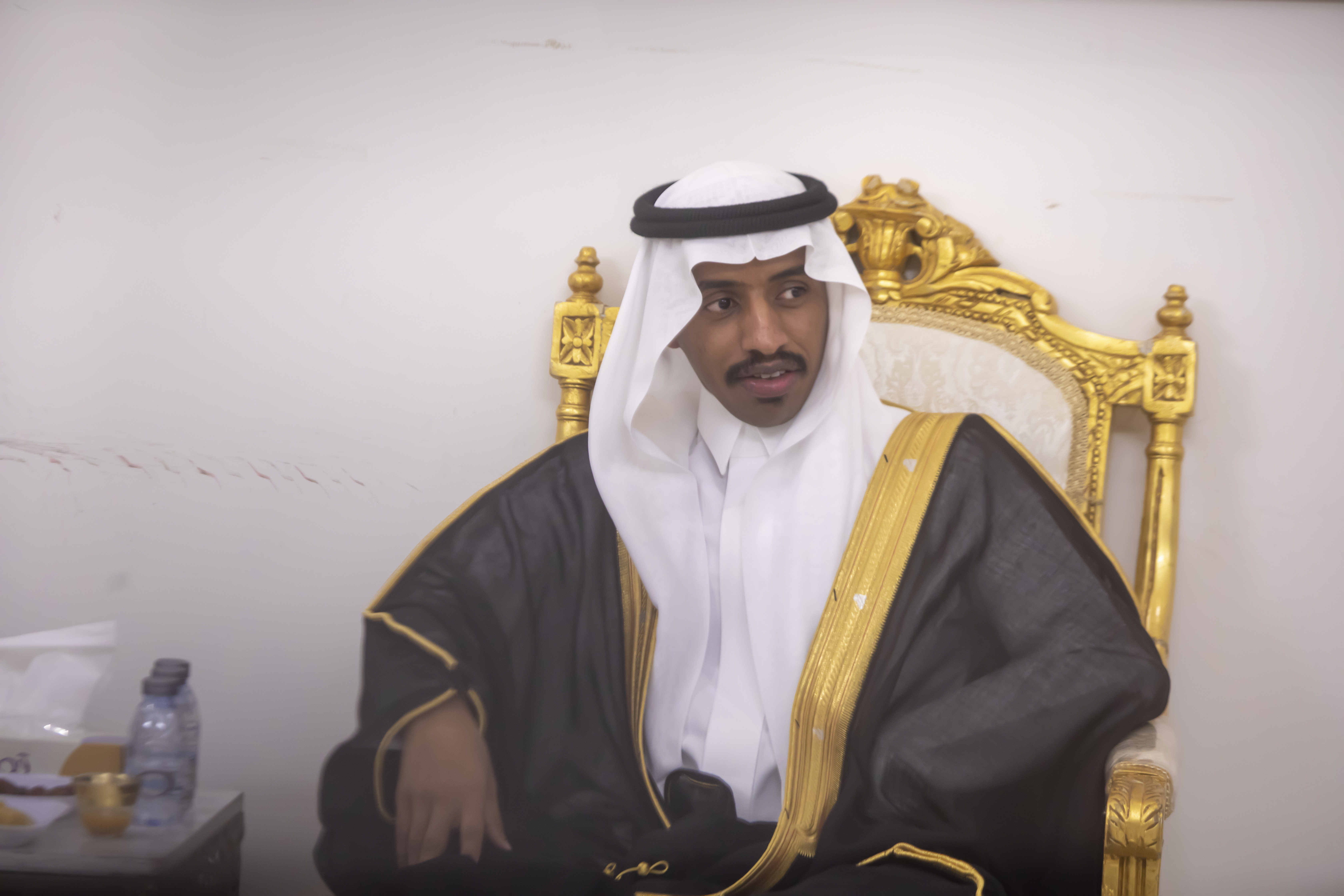 حفل زواج العريس / عبدالملك بن عبدالرحمن الدوسري