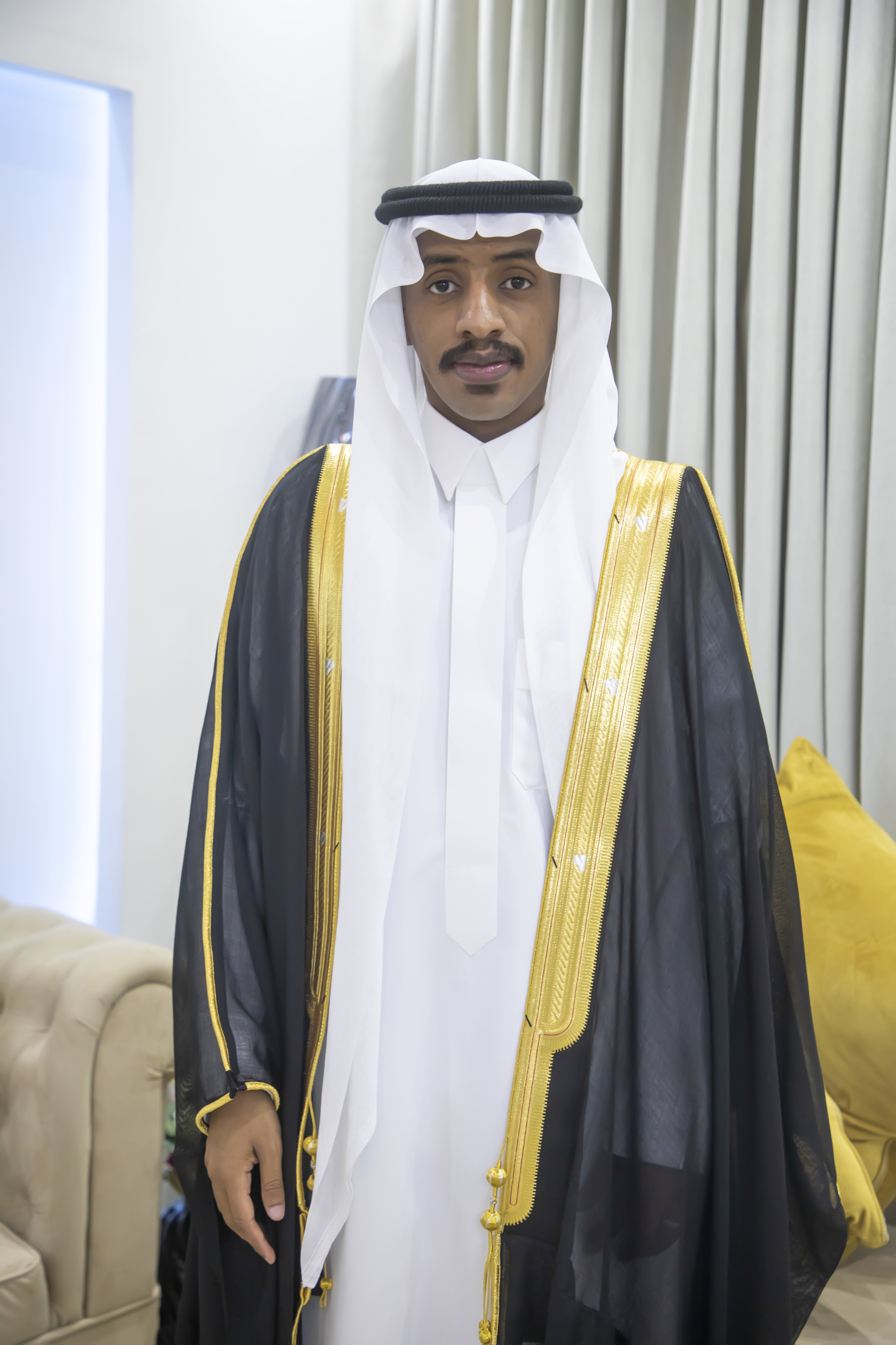 حفل زواج العريس / عبدالملك بن عبدالرحمن الدوسري