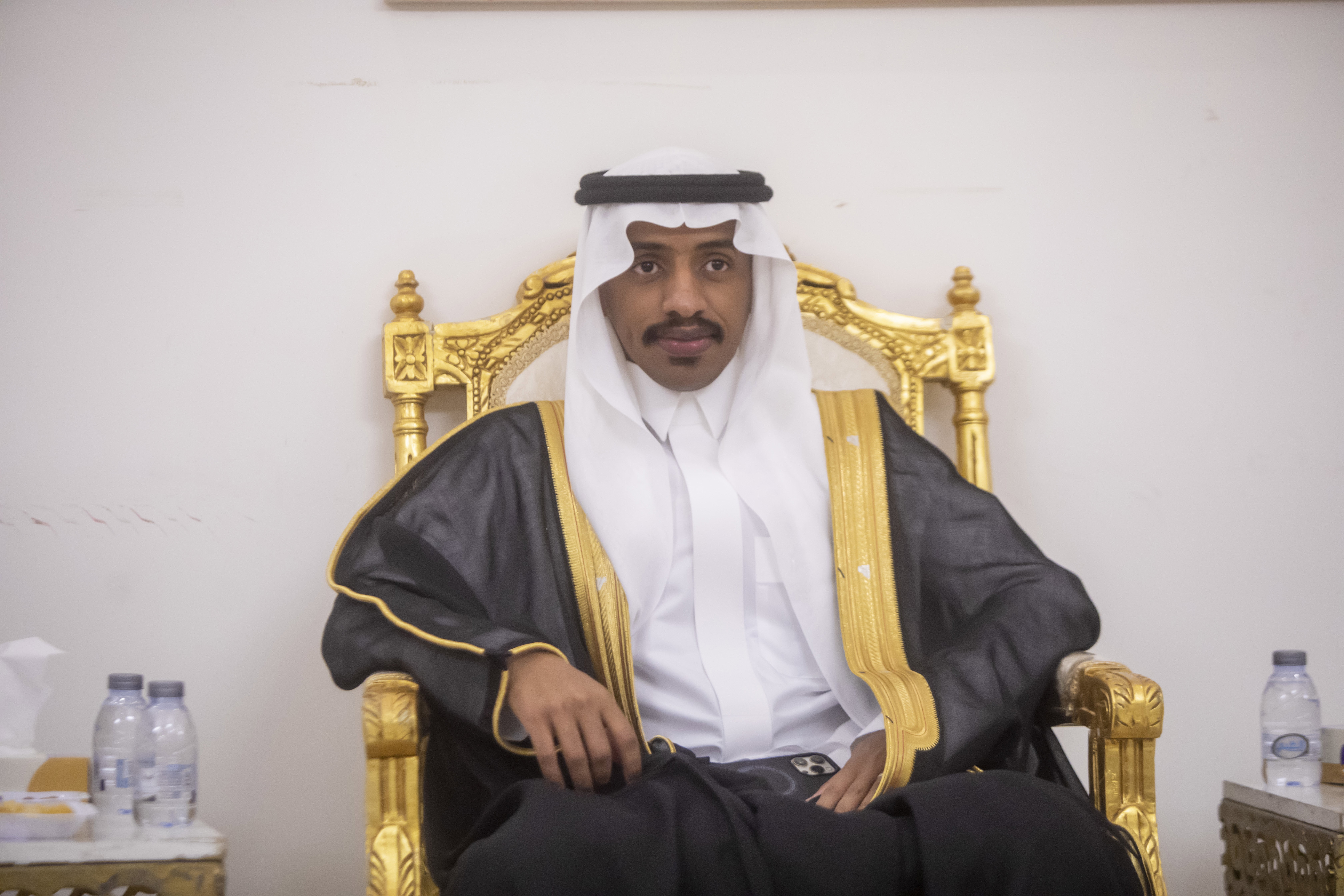 حفل زواج العريس / عبدالملك بن عبدالرحمن الدوسري