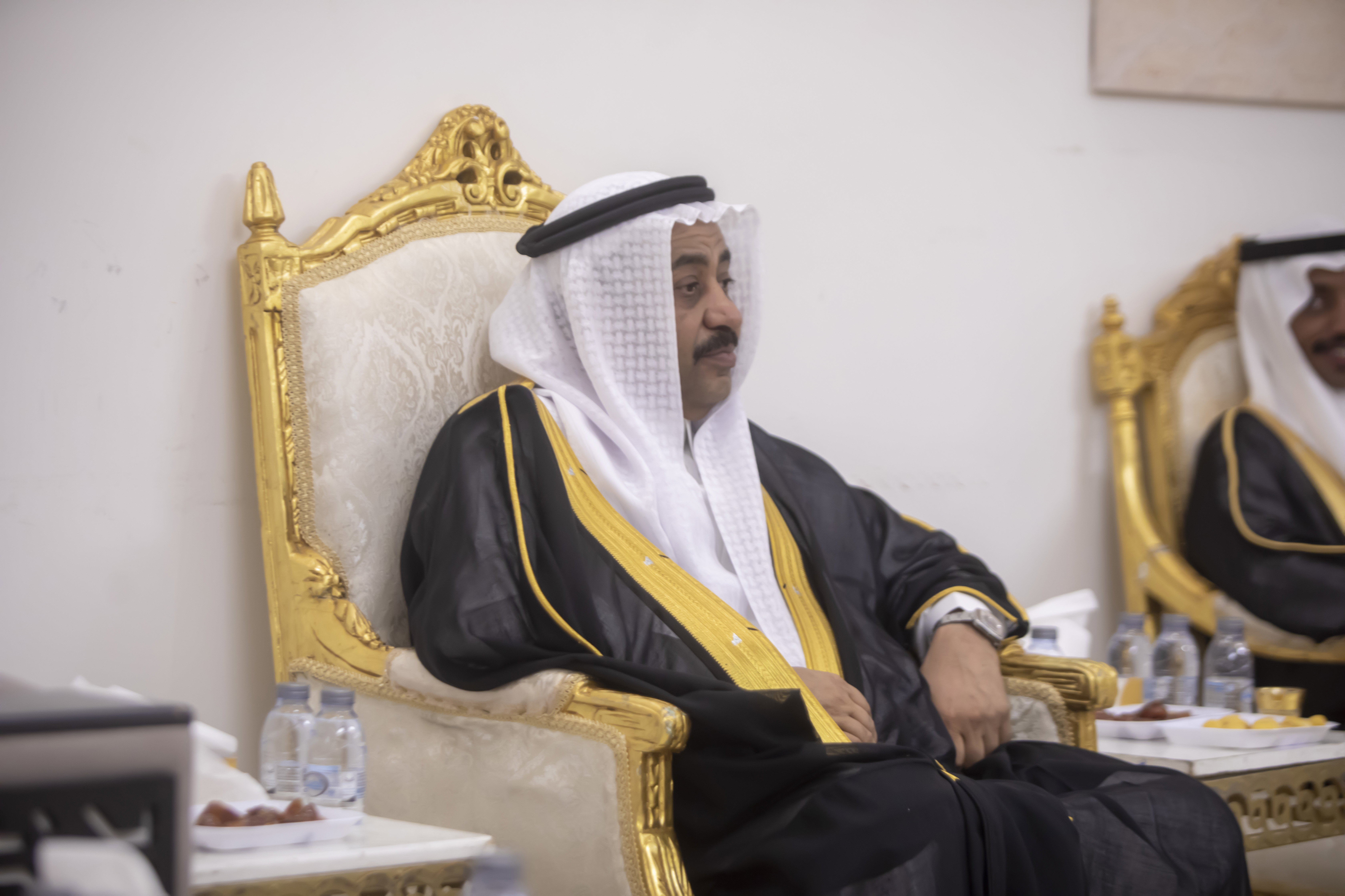 حفل زواج العريس / عبدالملك بن عبدالرحمن الدوسري