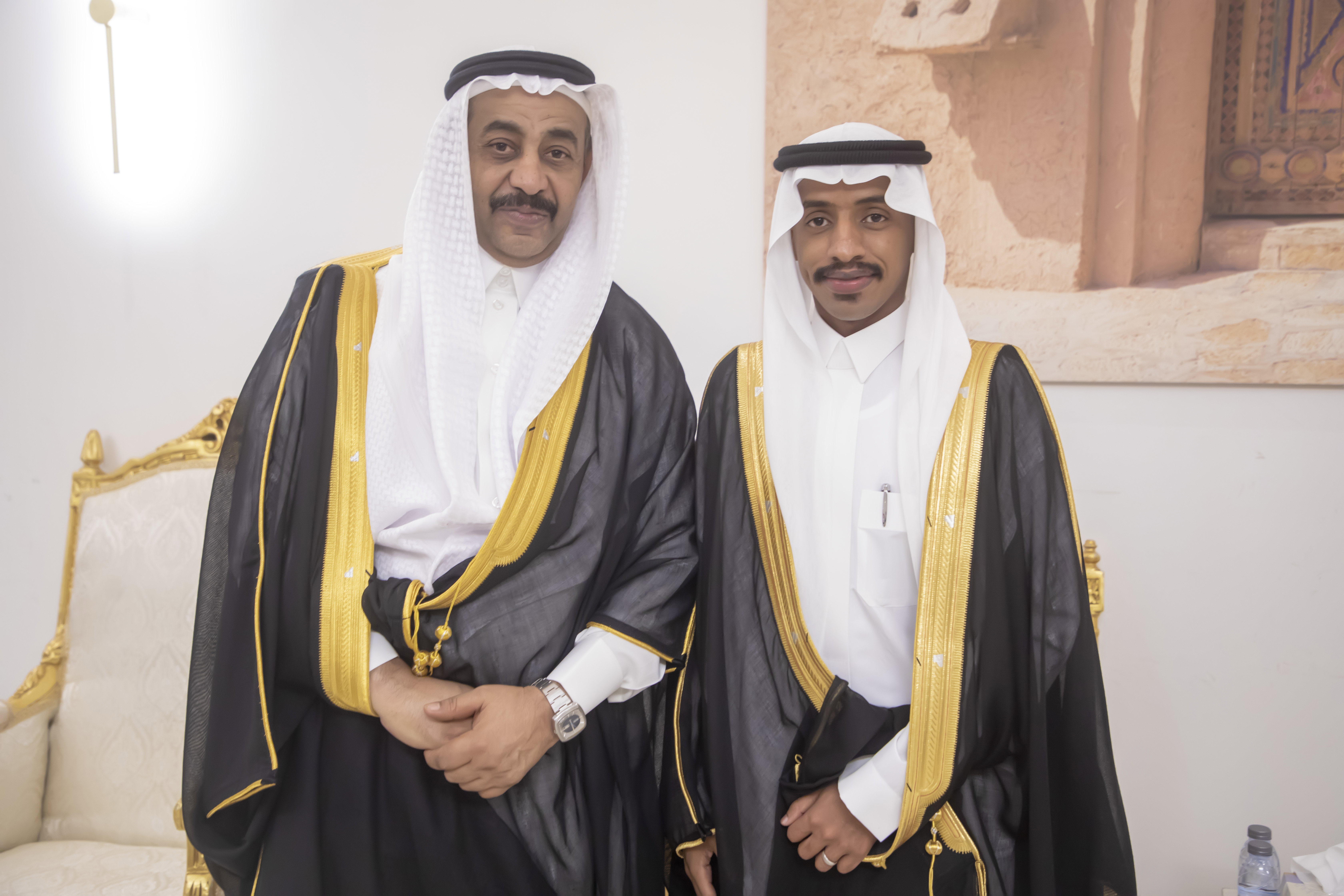 حفل زواج العريس / عبدالملك بن عبدالرحمن الدوسري