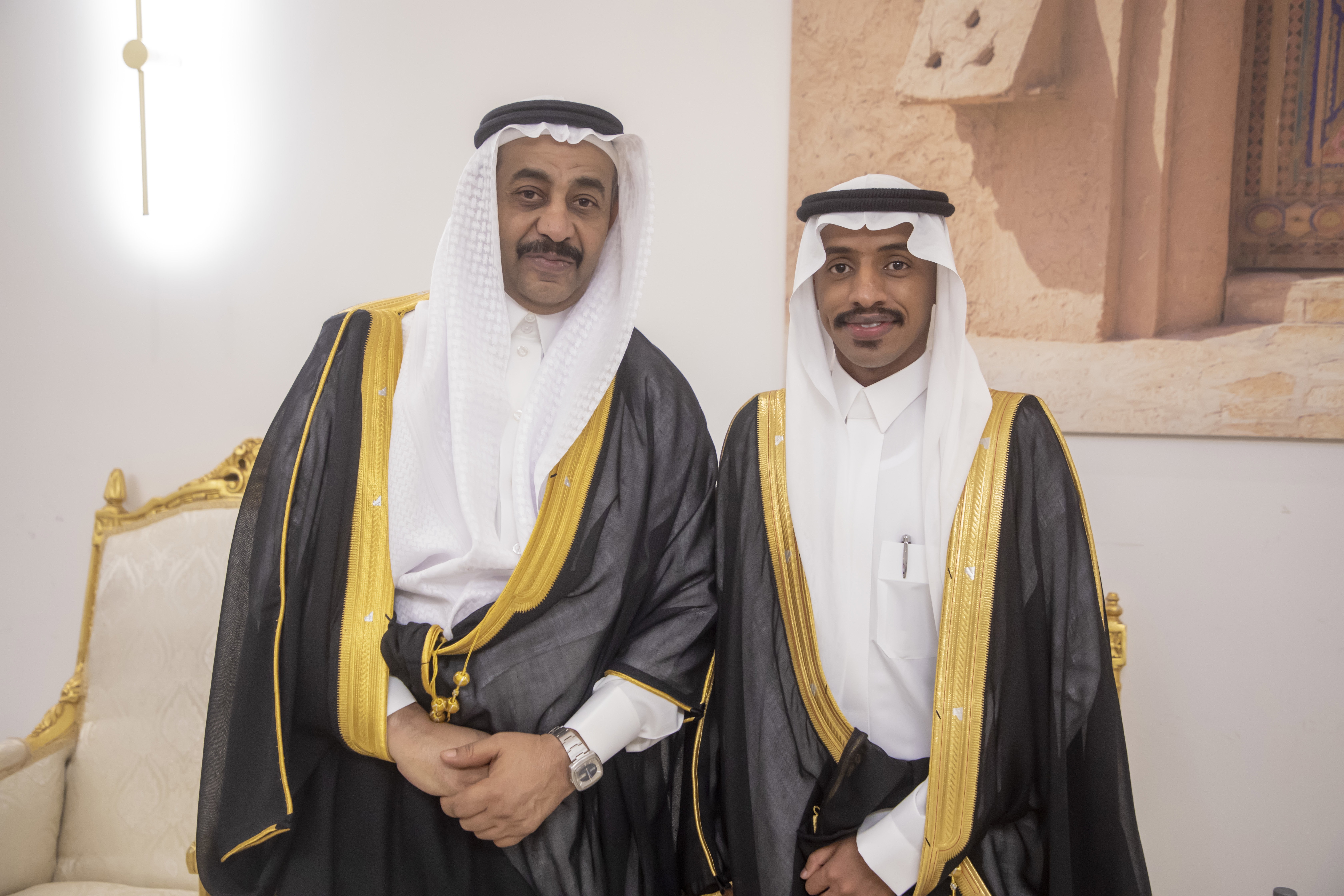 حفل زواج العريس / عبدالملك بن عبدالرحمن الدوسري