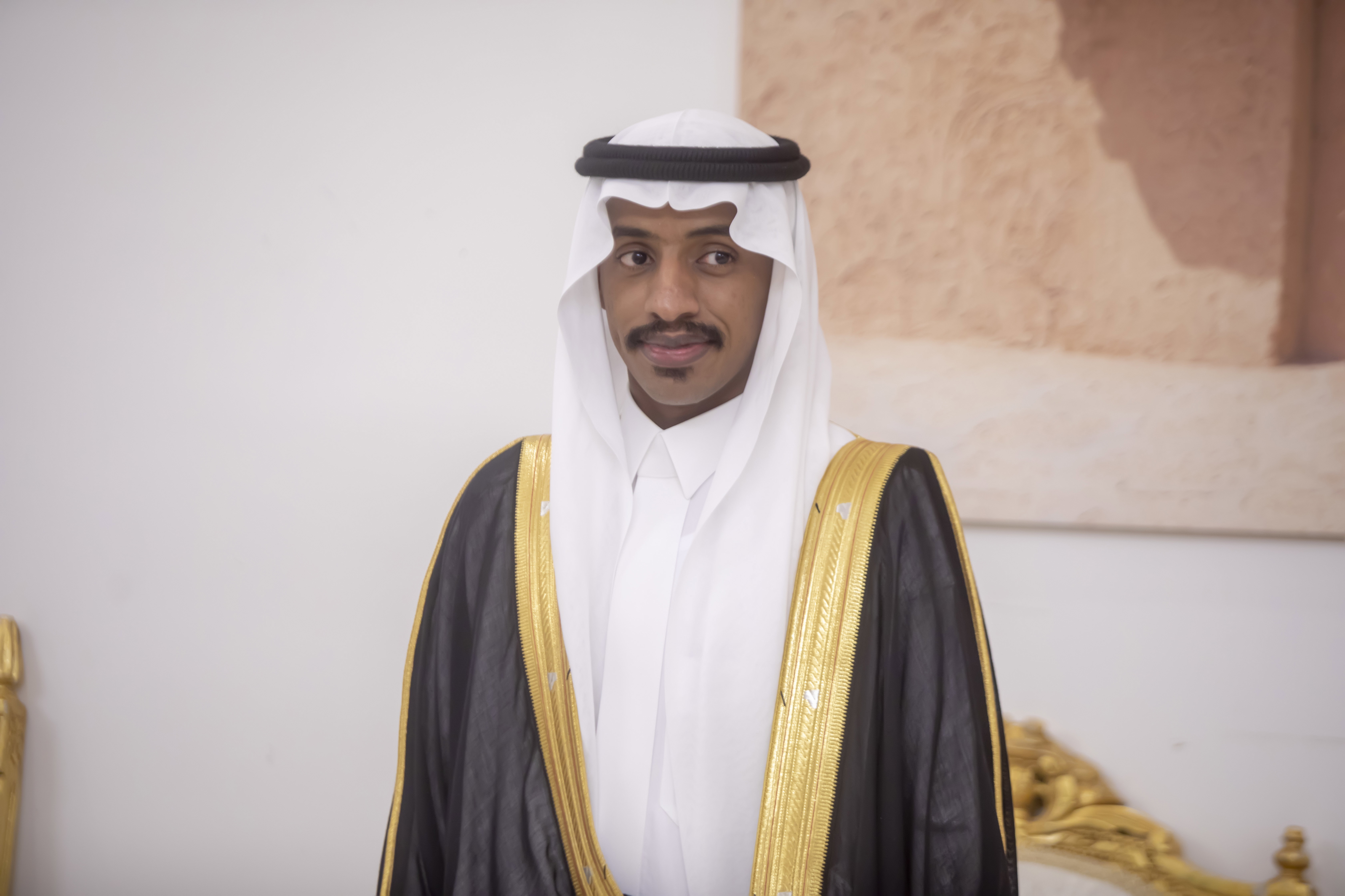 حفل زواج العريس / عبدالملك بن عبدالرحمن الدوسري