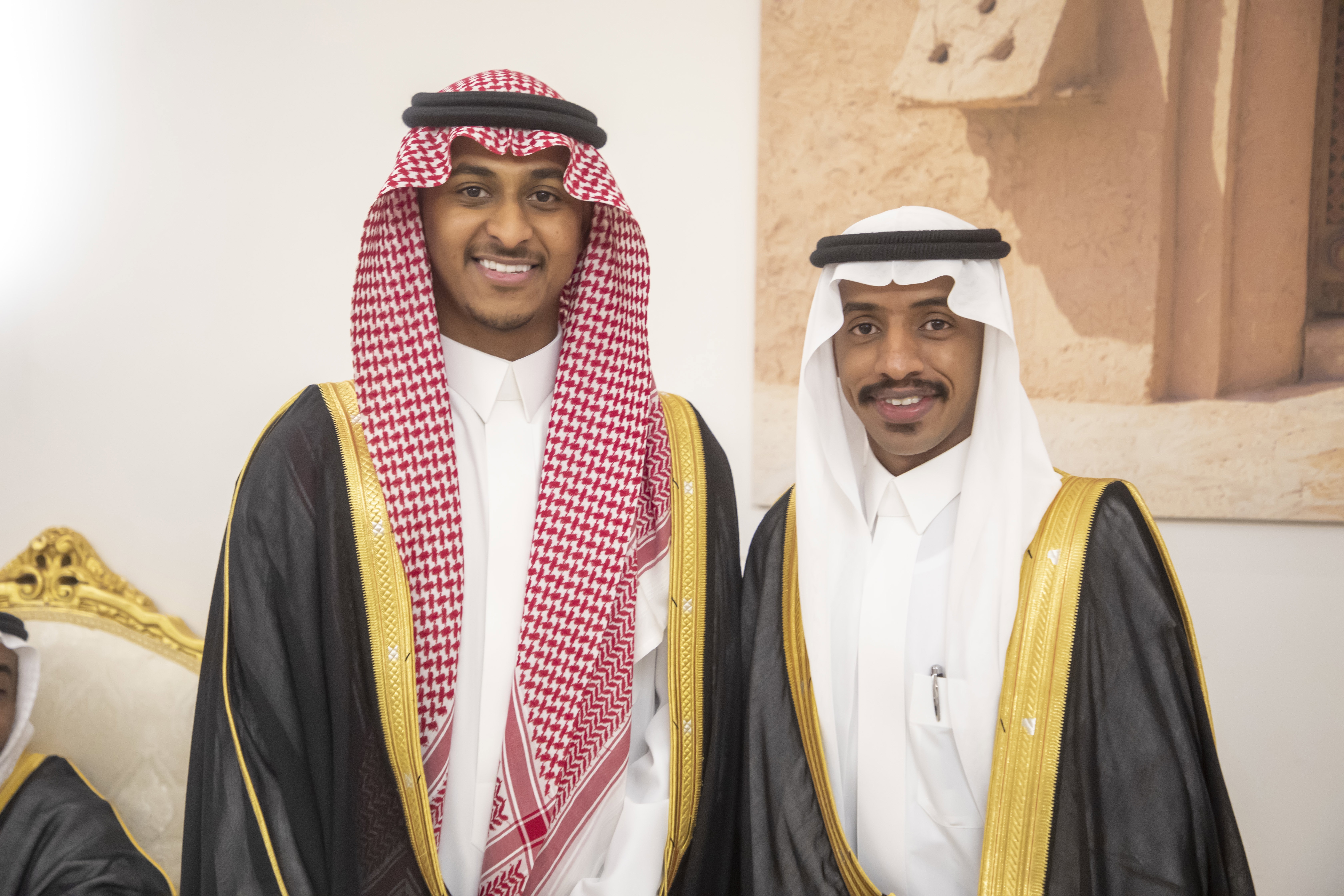 حفل زواج العريس / عبدالملك بن عبدالرحمن الدوسري