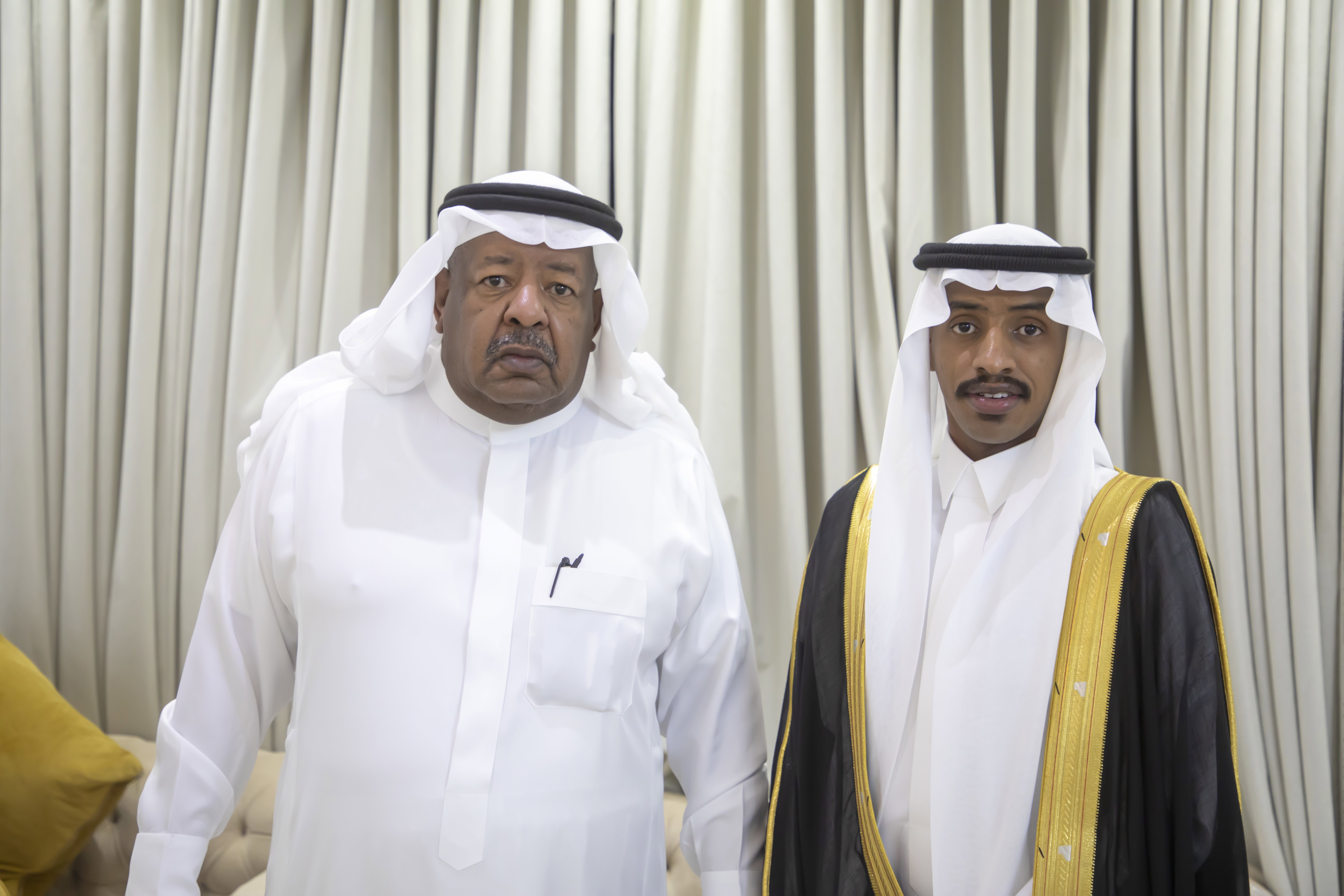 حفل زواج العريس / عبدالملك بن عبدالرحمن الدوسري