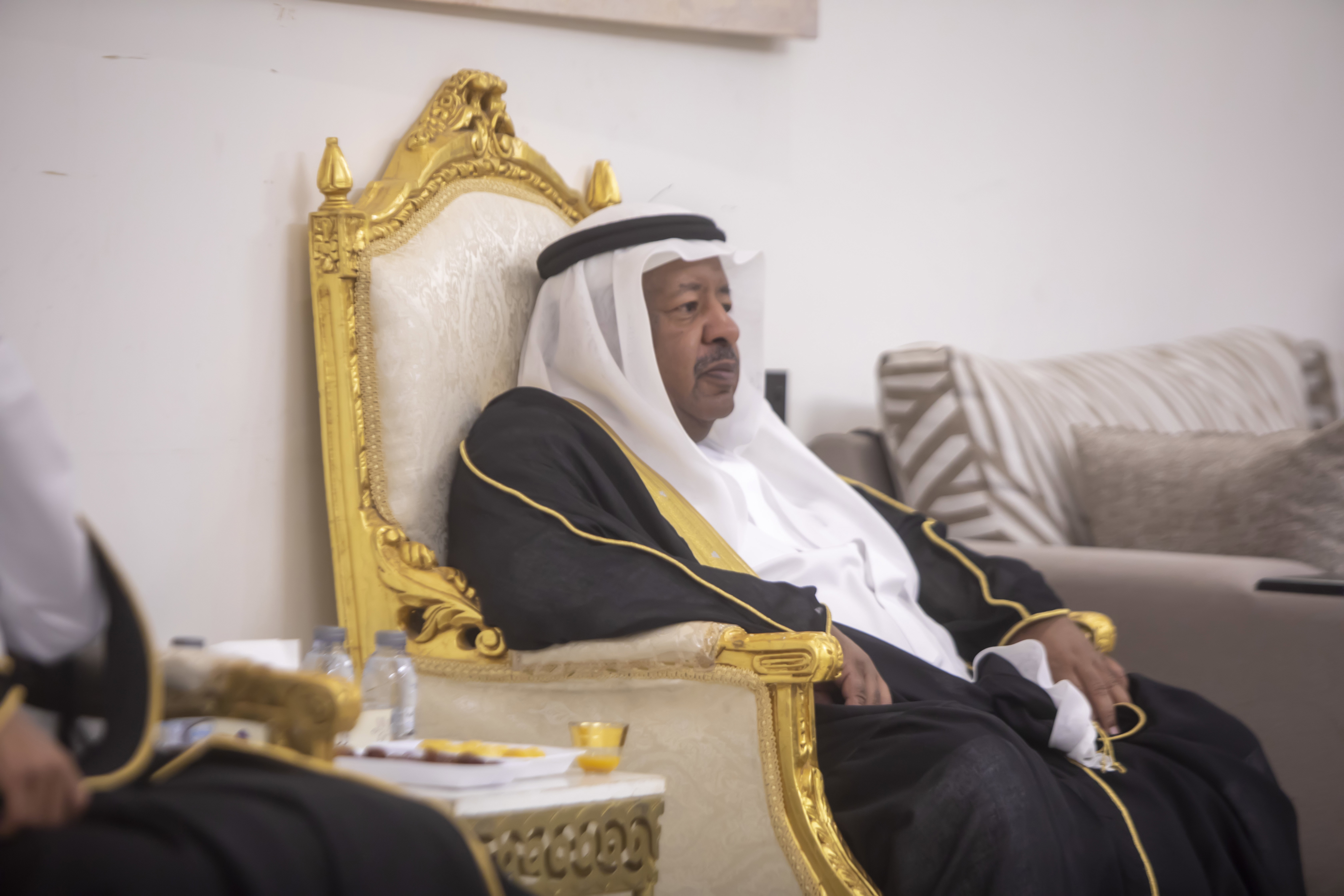 حفل زواج العريس / عبدالملك بن عبدالرحمن الدوسري