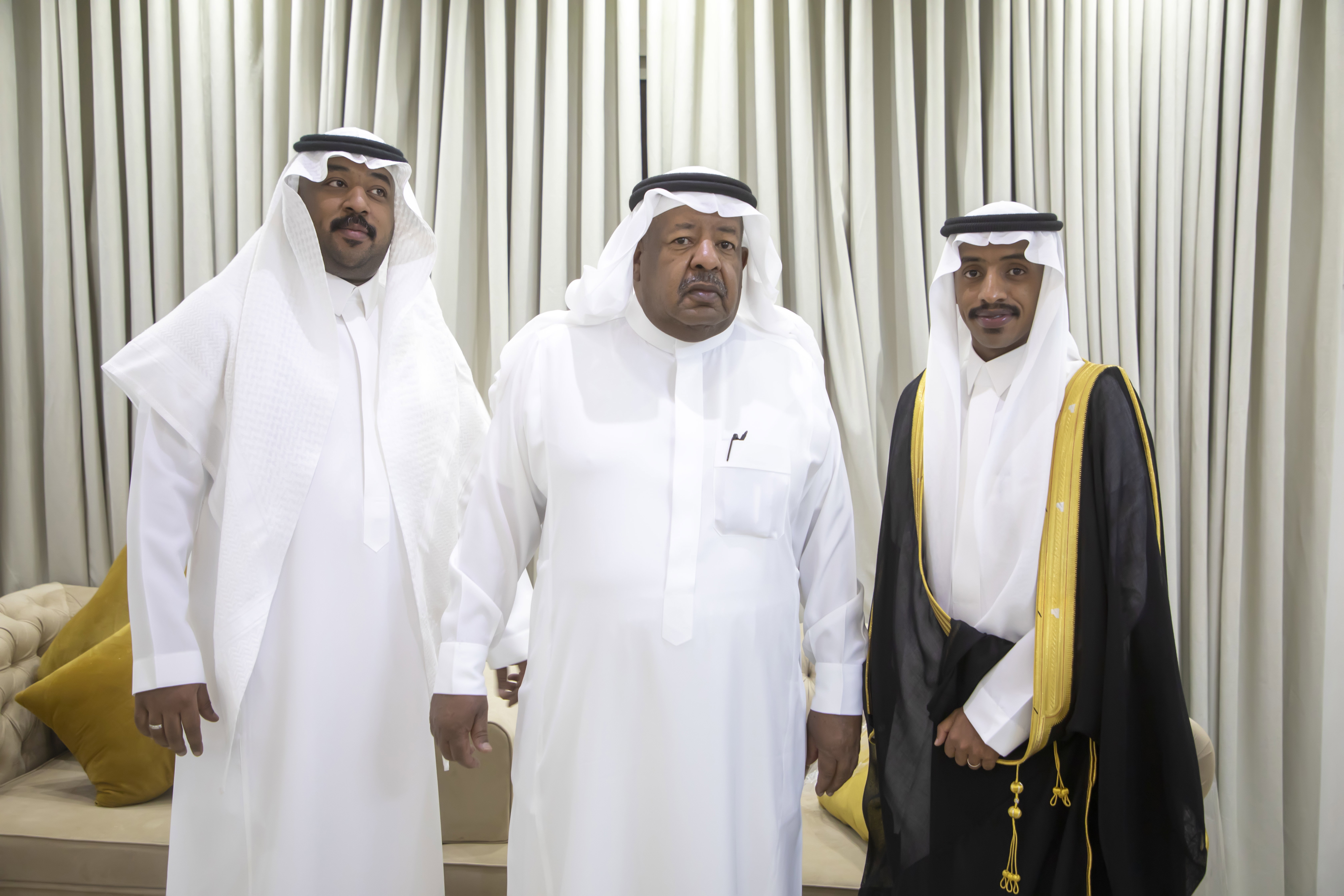 حفل زواج العريس / عبدالملك بن عبدالرحمن الدوسري