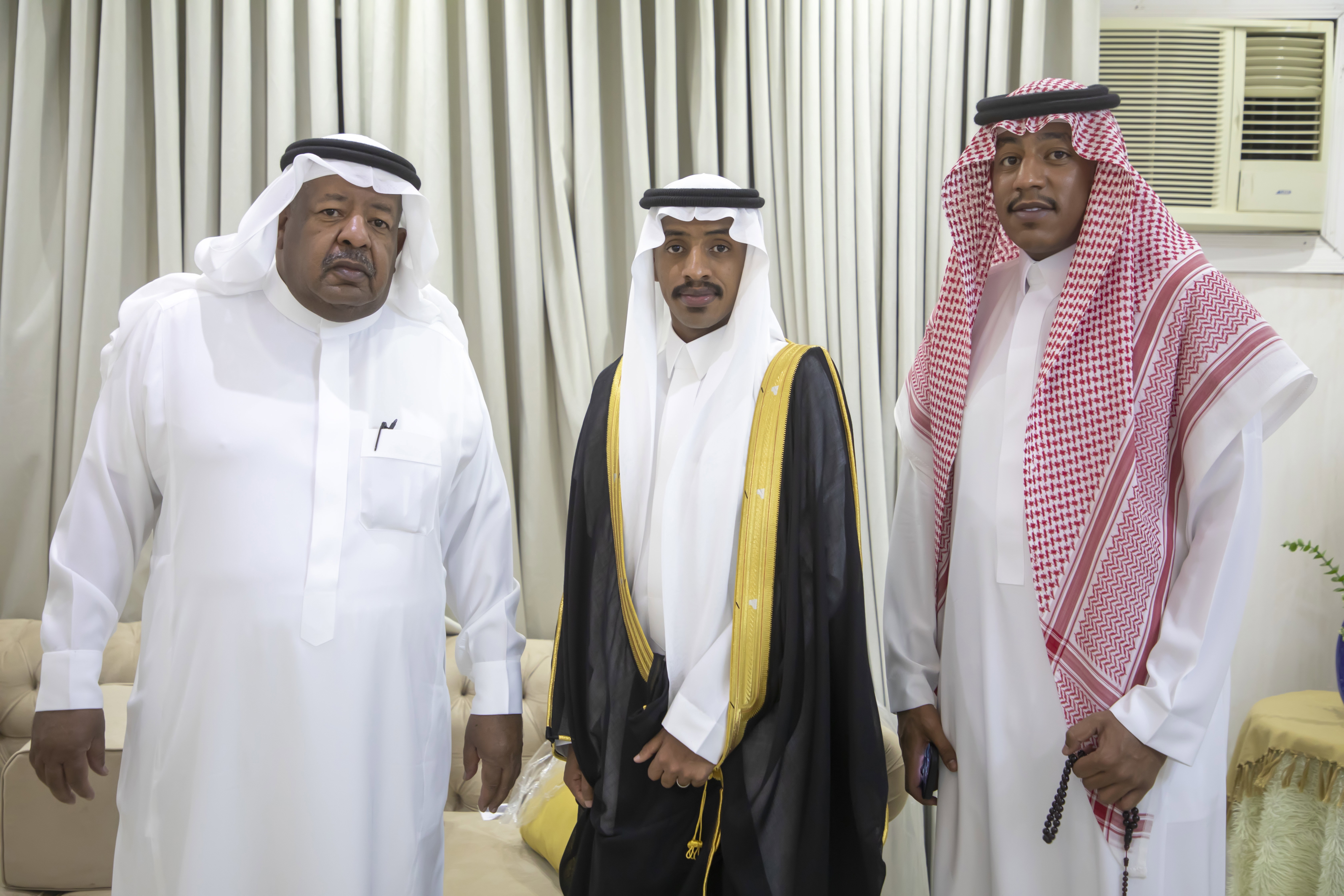 حفل زواج العريس / عبدالملك بن عبدالرحمن الدوسري