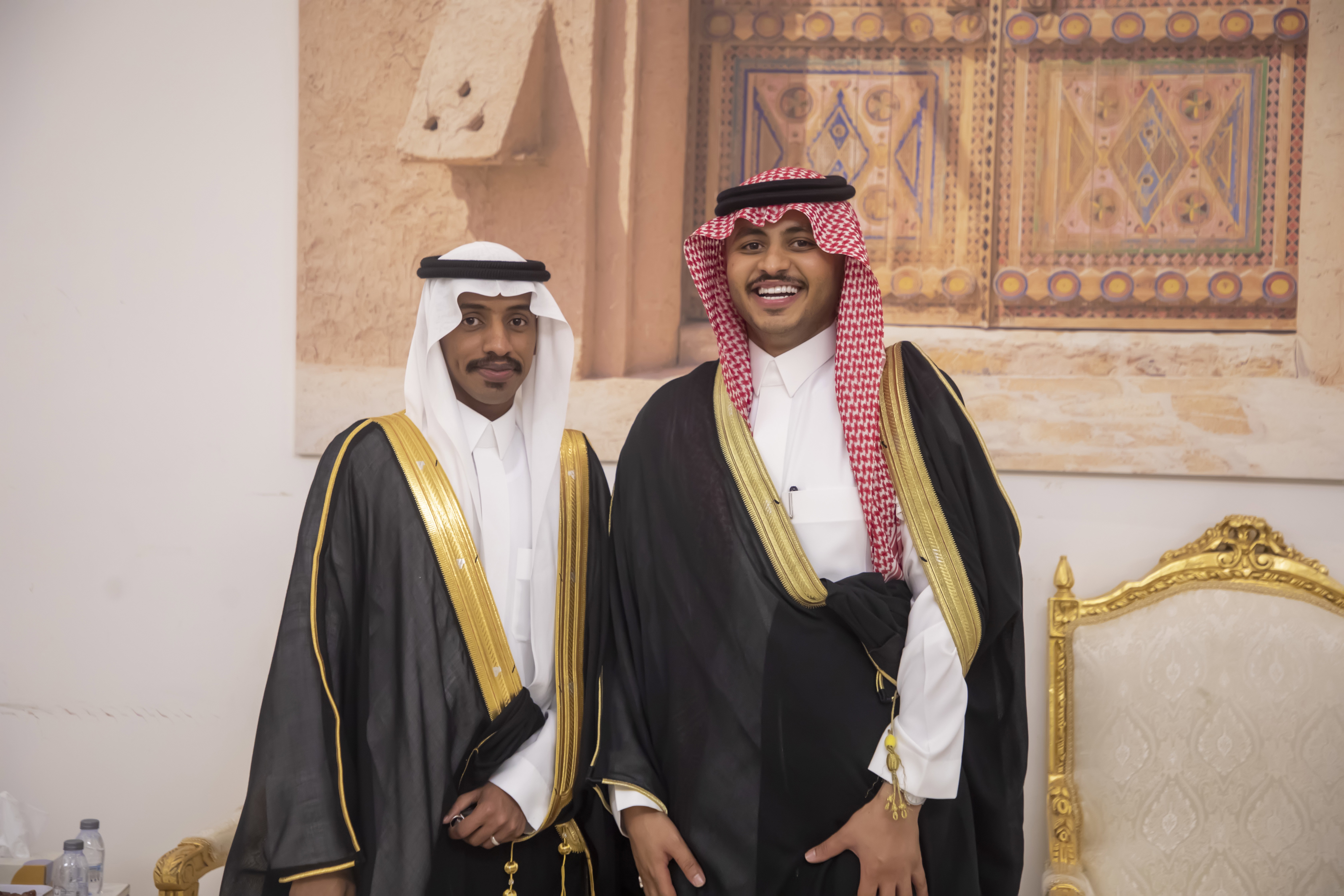 حفل زواج العريس / عبدالملك بن عبدالرحمن الدوسري