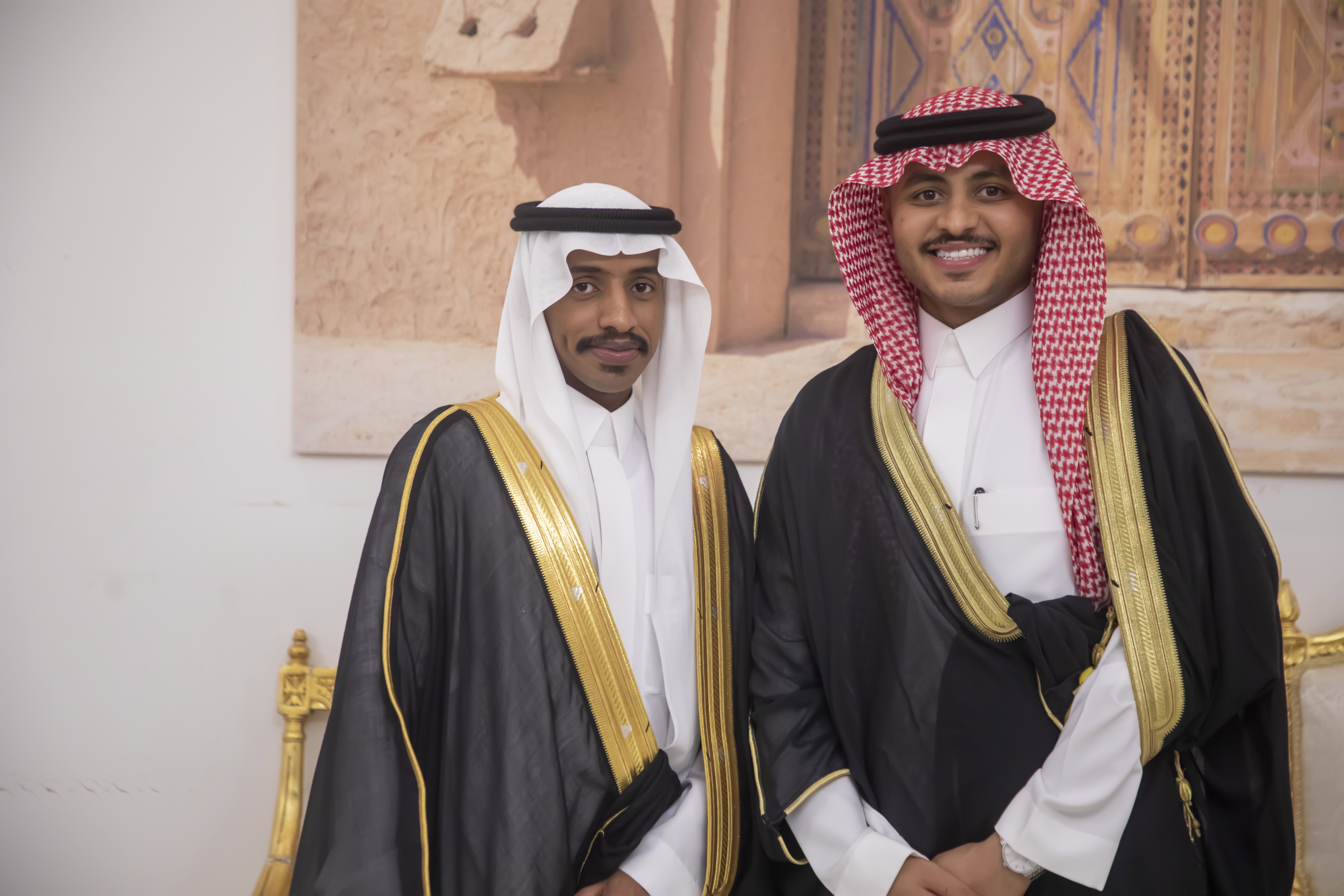 حفل زواج العريس / عبدالملك بن عبدالرحمن الدوسري