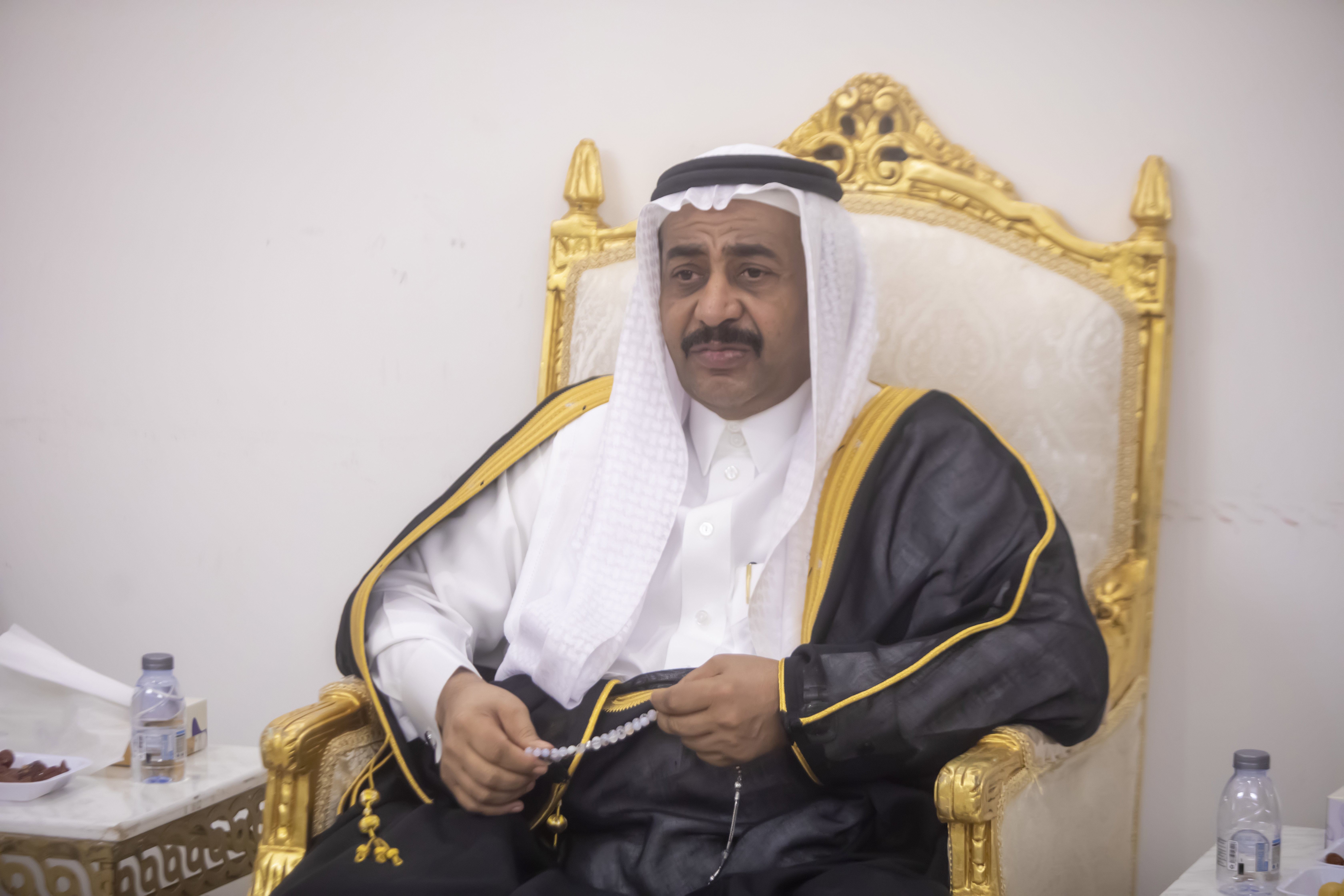 حفل زواج العريس / عبدالملك بن عبدالرحمن الدوسري