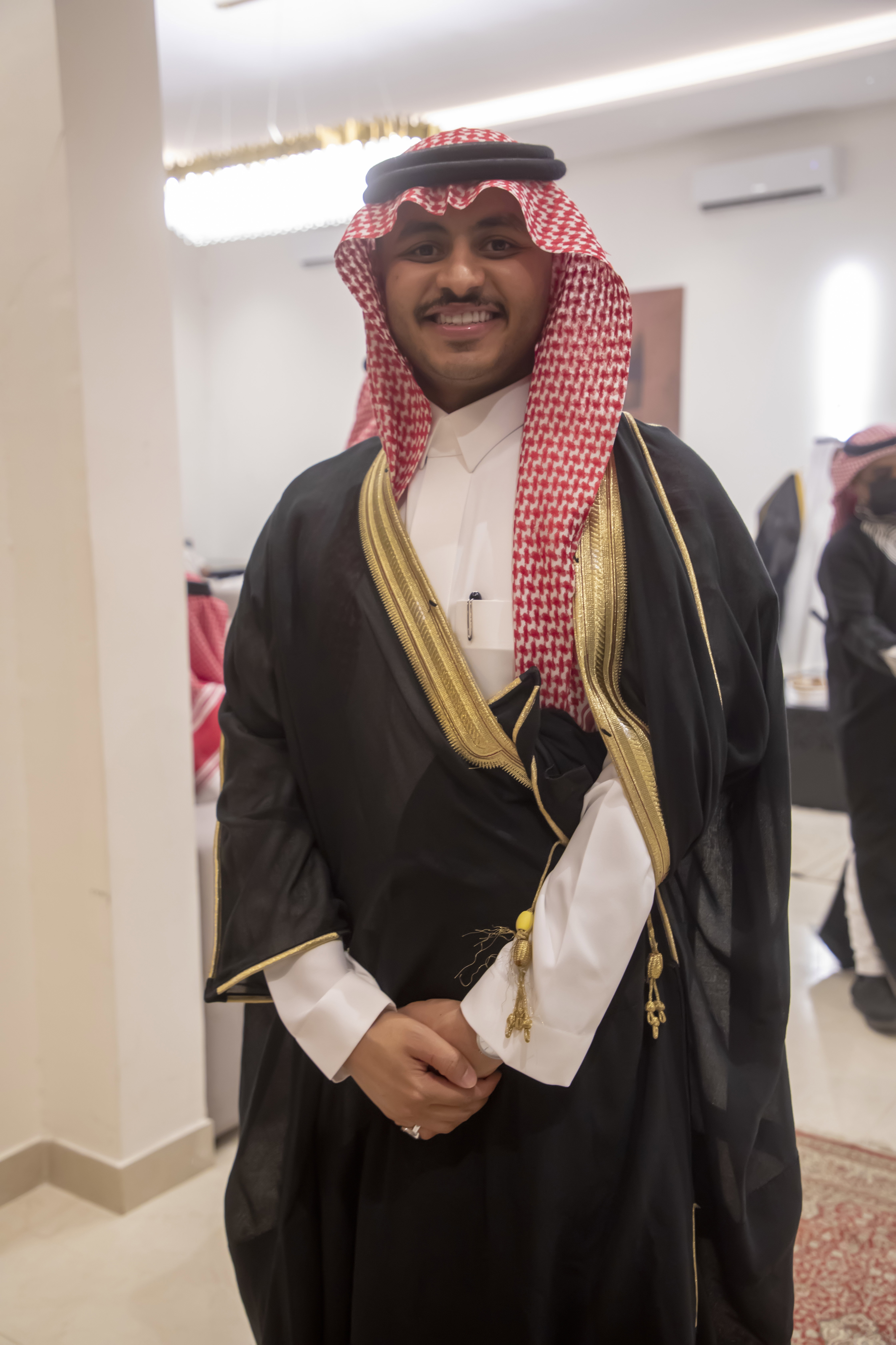 حفل زواج العريس / عبدالملك بن عبدالرحمن الدوسري