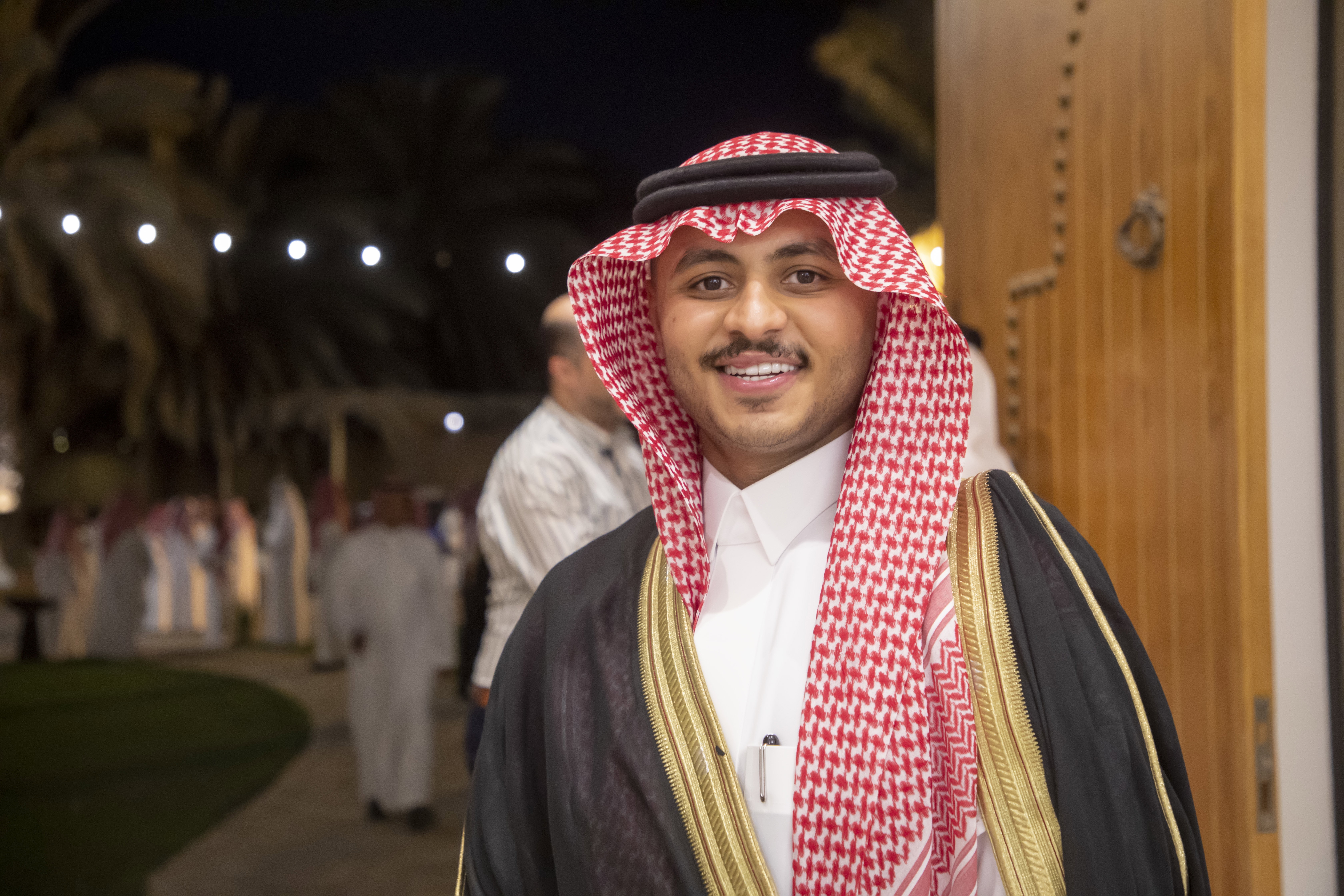 حفل زواج العريس / عبدالملك بن عبدالرحمن الدوسري