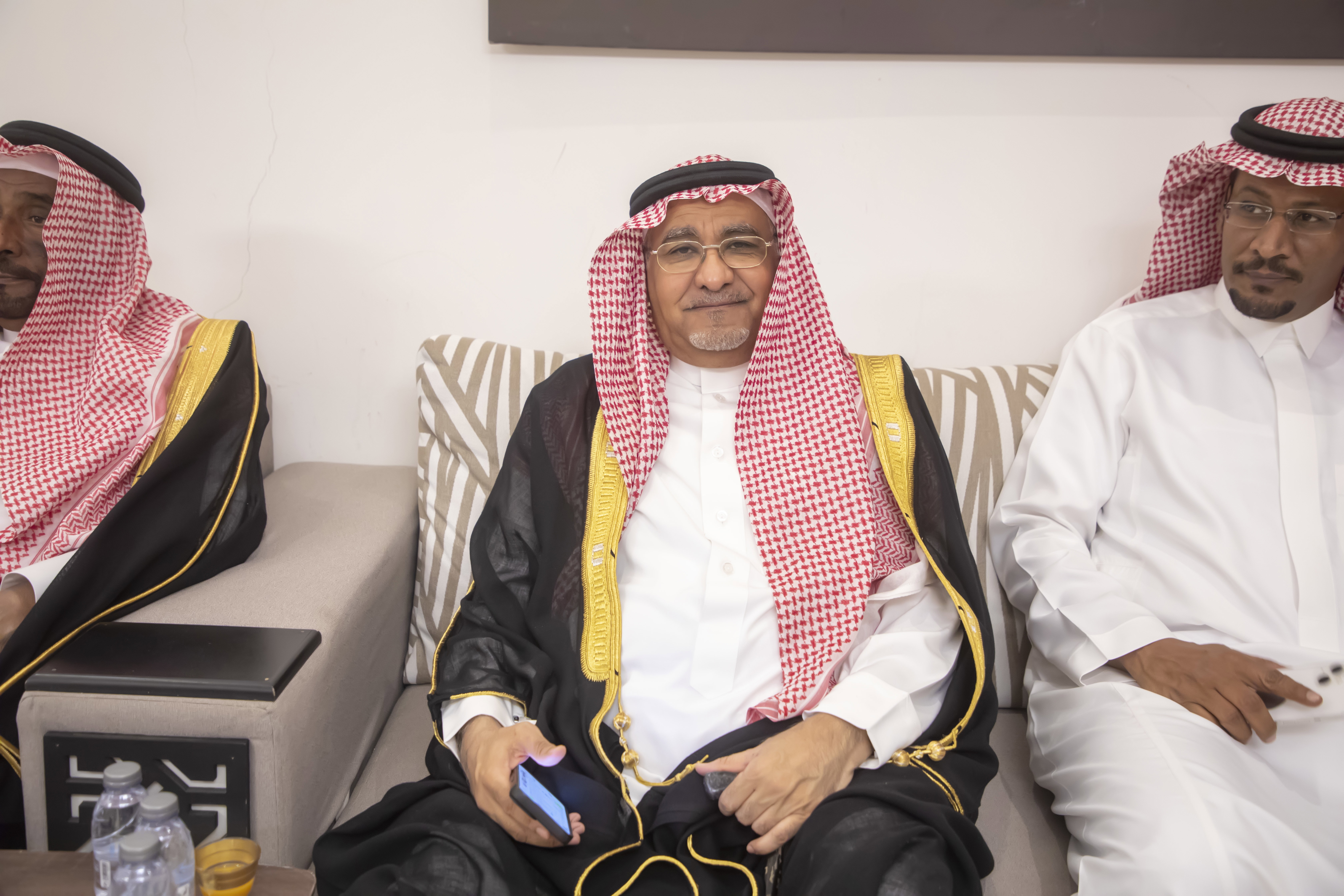 حفل زواج العريس / عبدالملك بن عبدالرحمن الدوسري